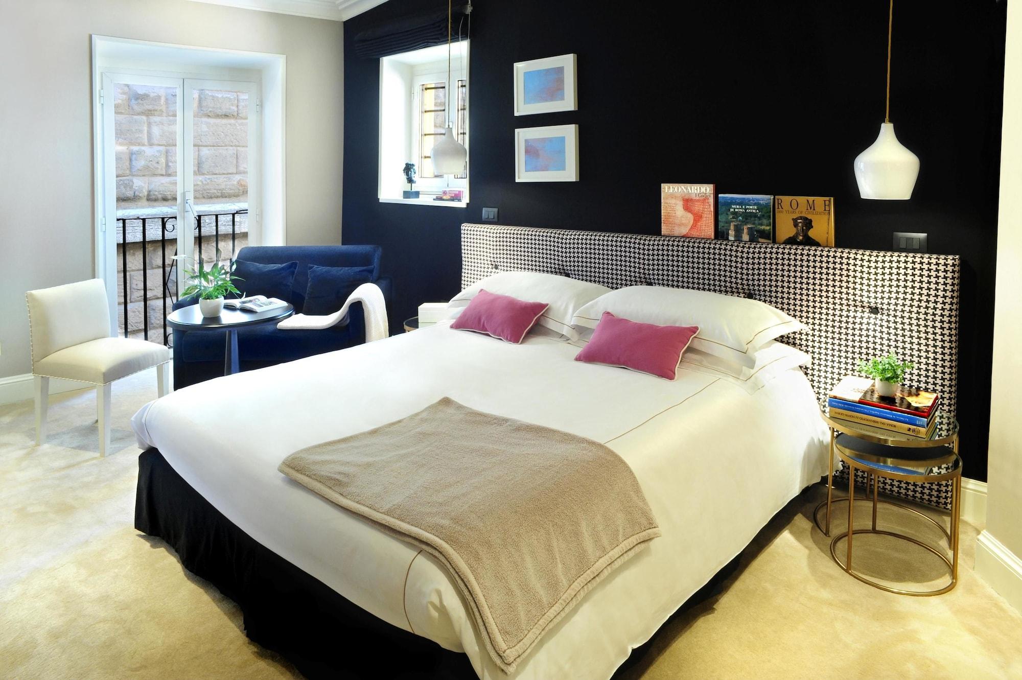 Nerva Boutique Hotel Rome
