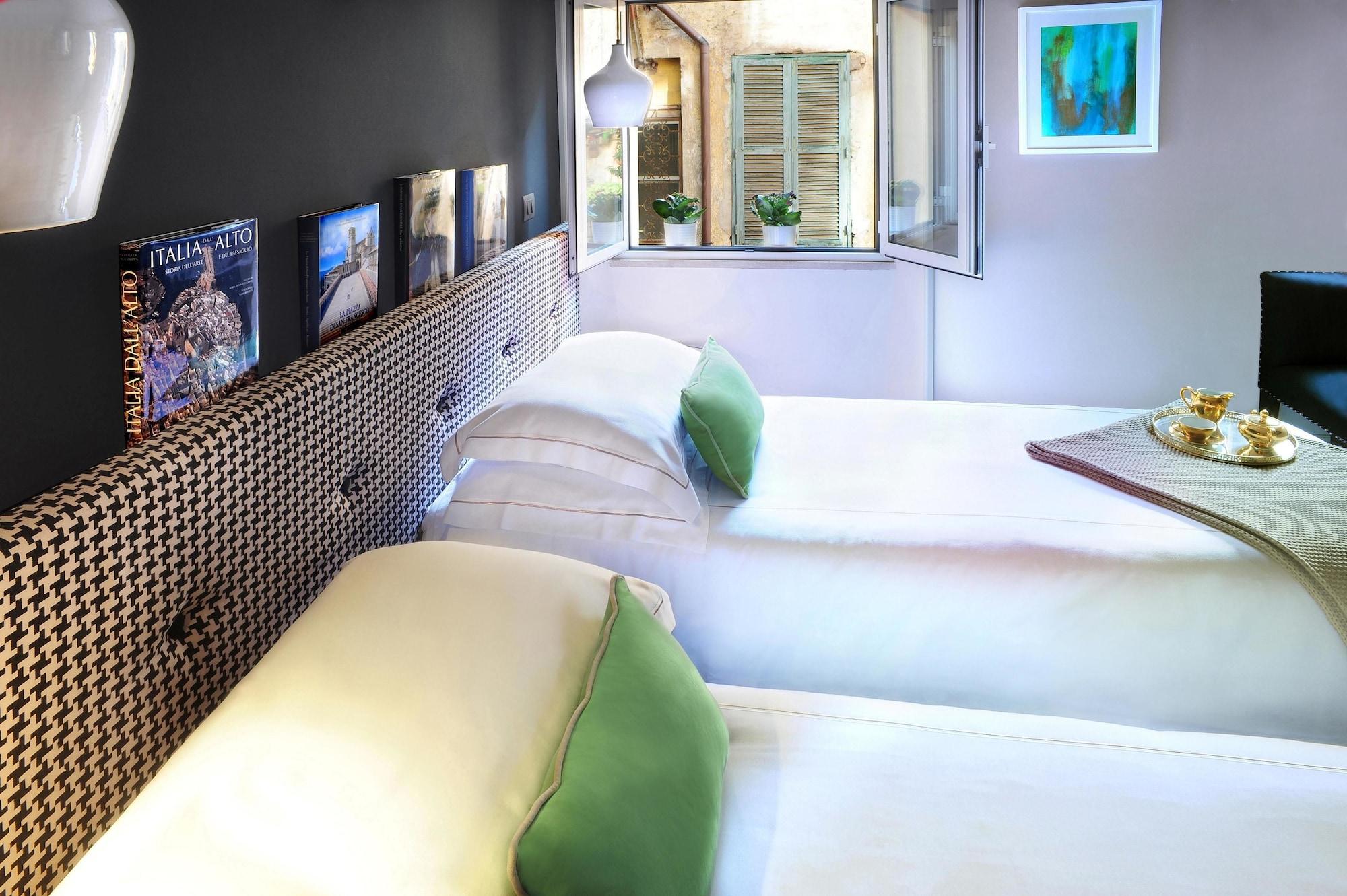 Nerva Boutique Rome