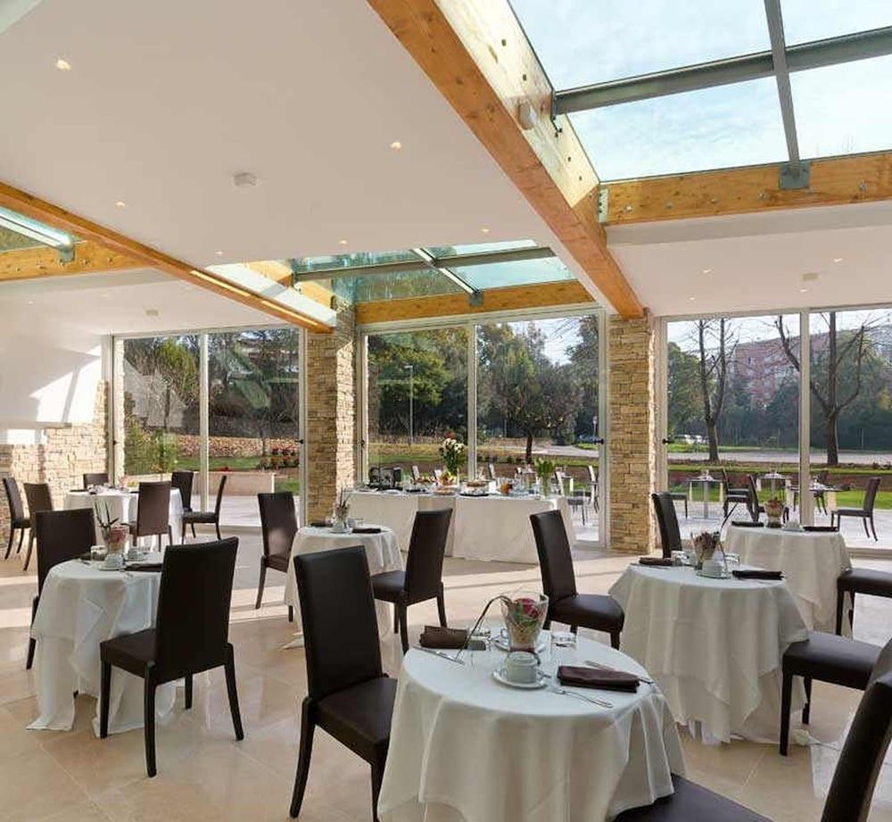 Ele Park Pamphili Hotel Rome