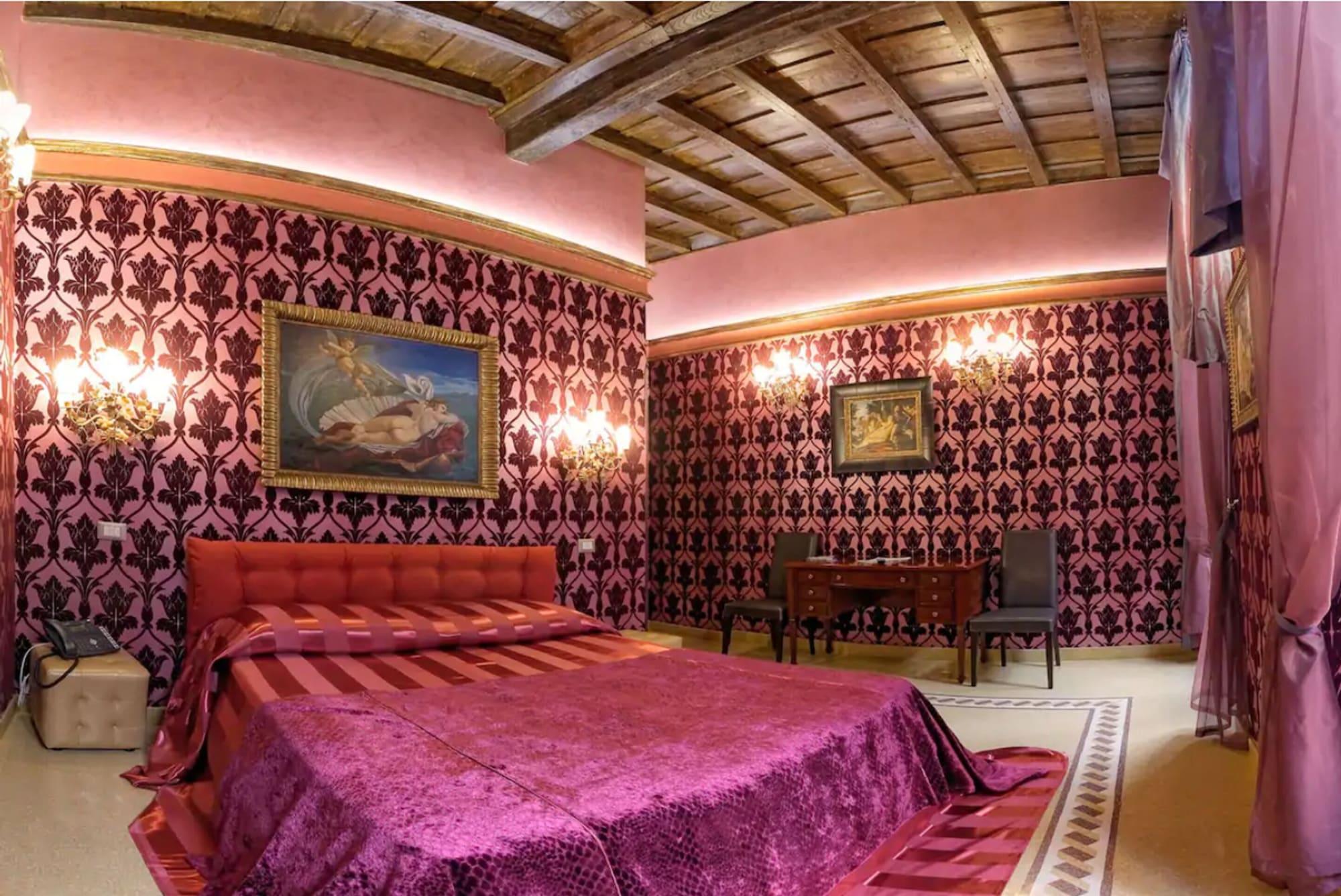 Affittacamere Antica Dimora De Michaelis 3*