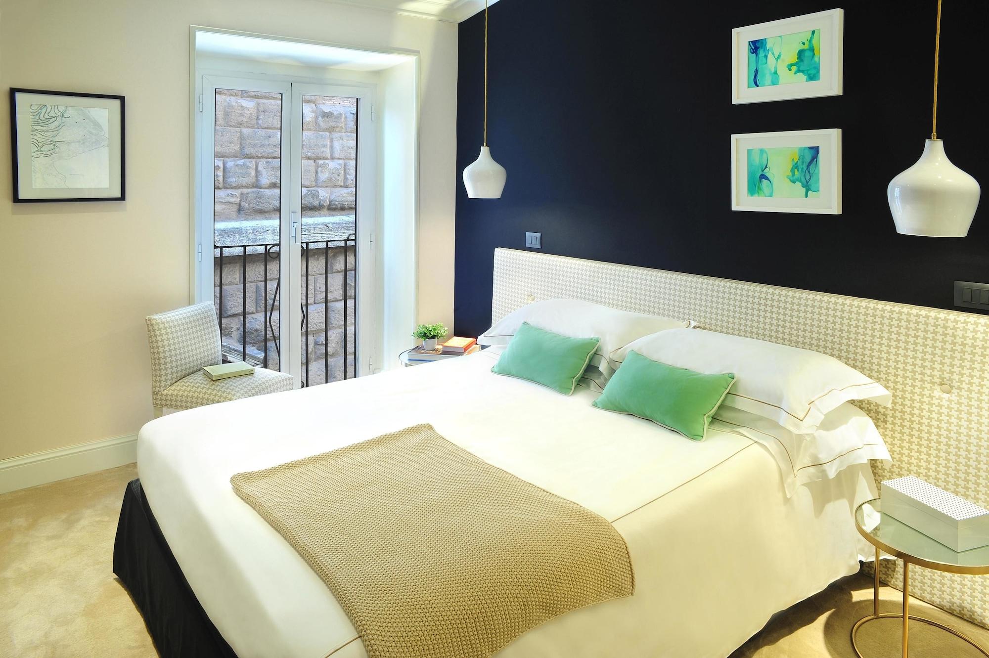 Nerva Boutique Hotel