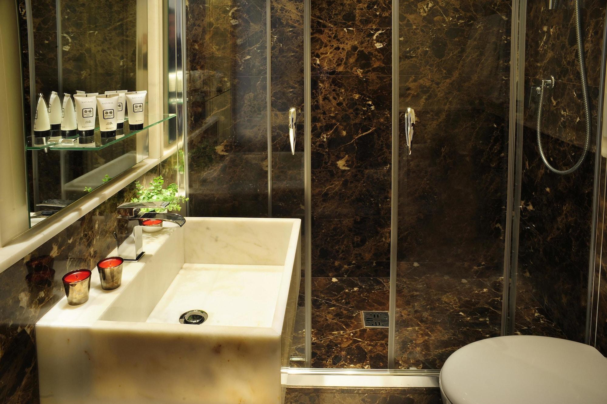 Nerva Boutique 3* Rome