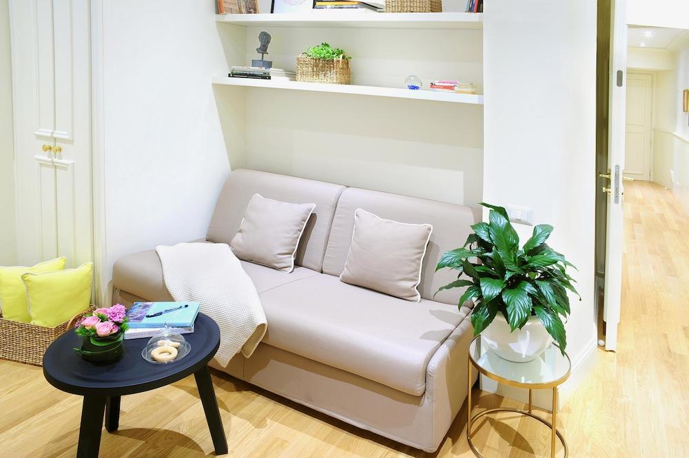 Nerva Boutique 3* Rome