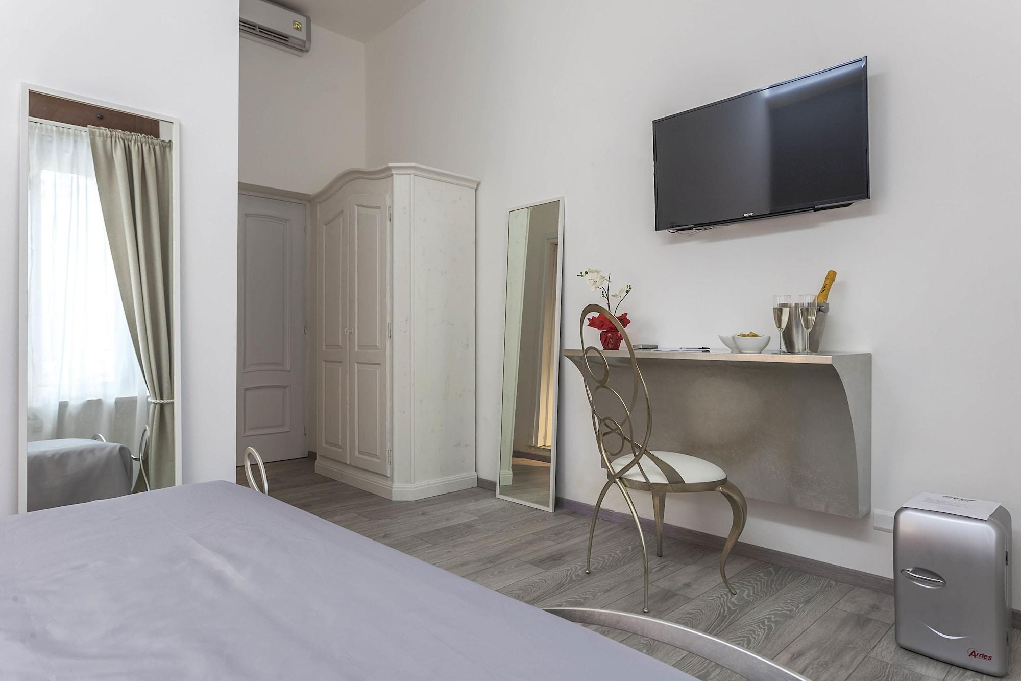 Eco Guest house Rome