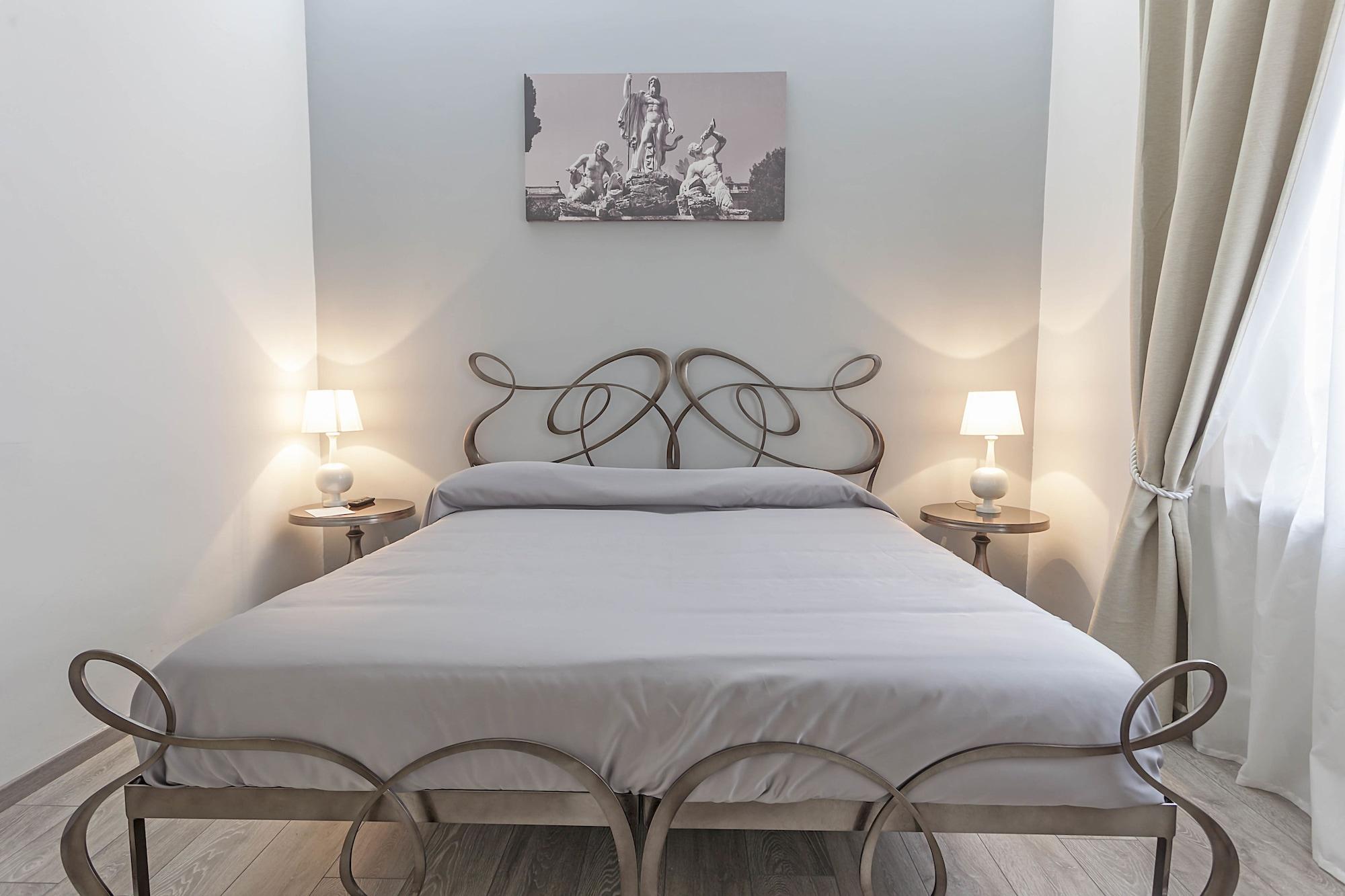 Guest house Eco Rome