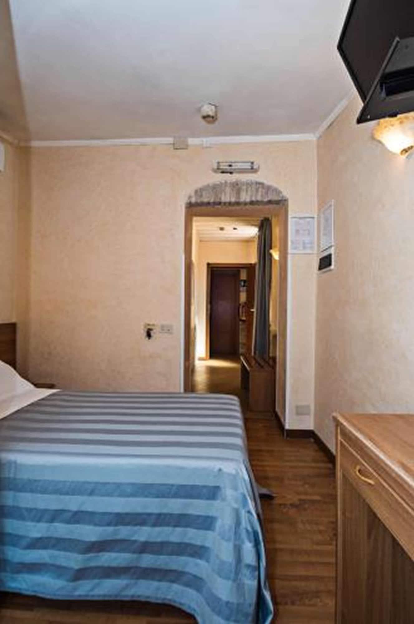 Julia Hotel Rome