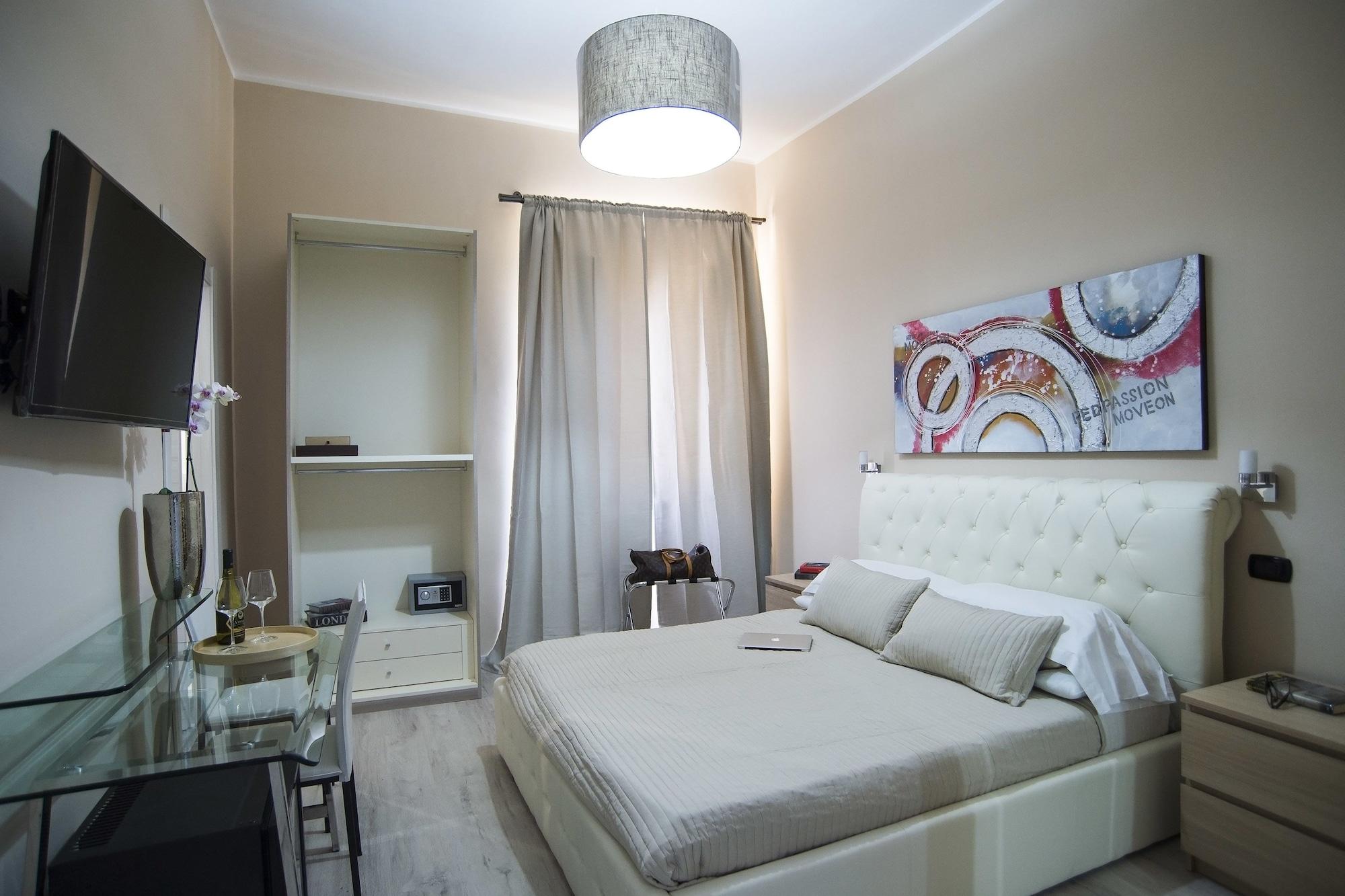 Guest house Town House 57 Rome