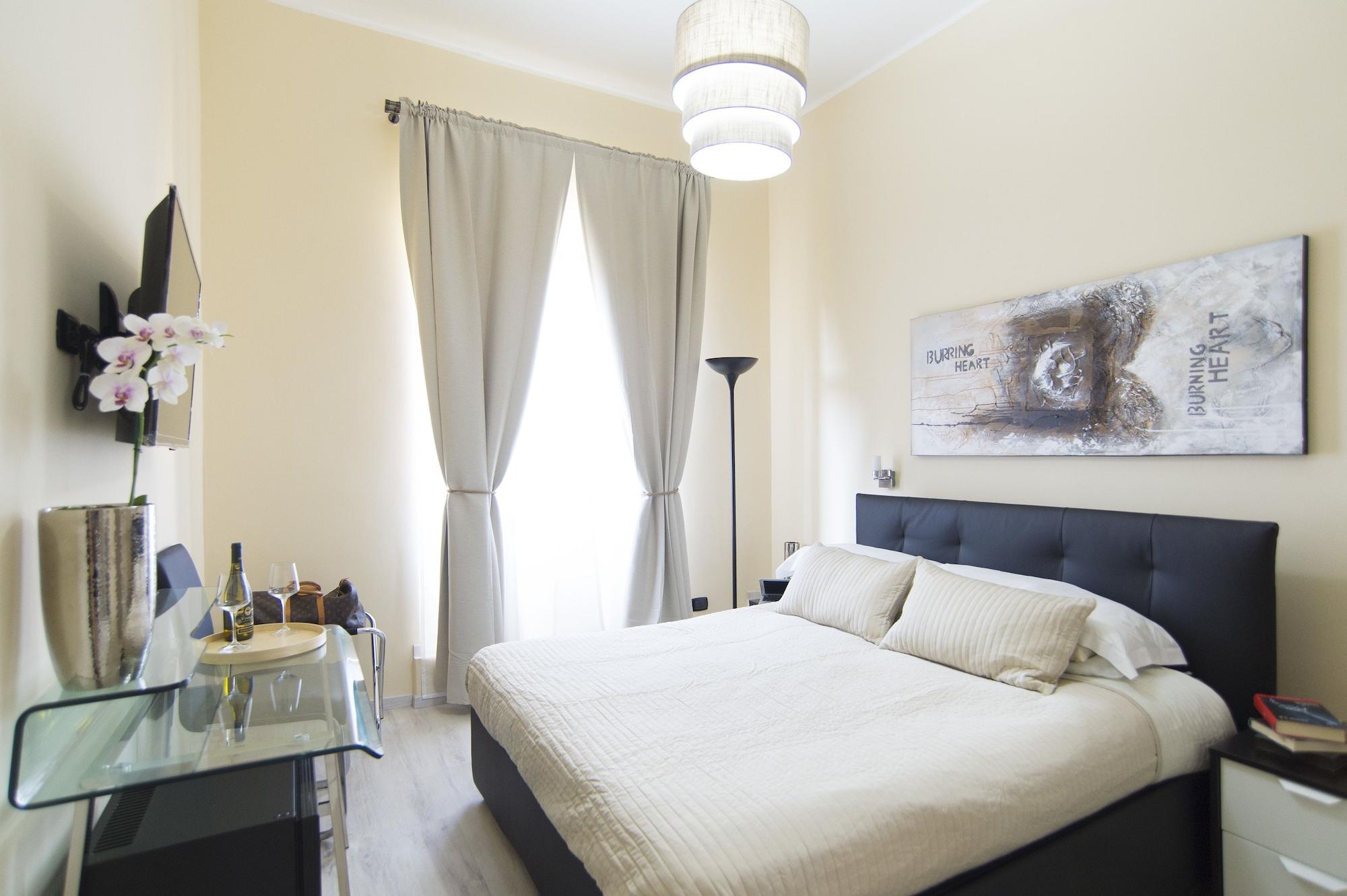 Guest house Town House 57