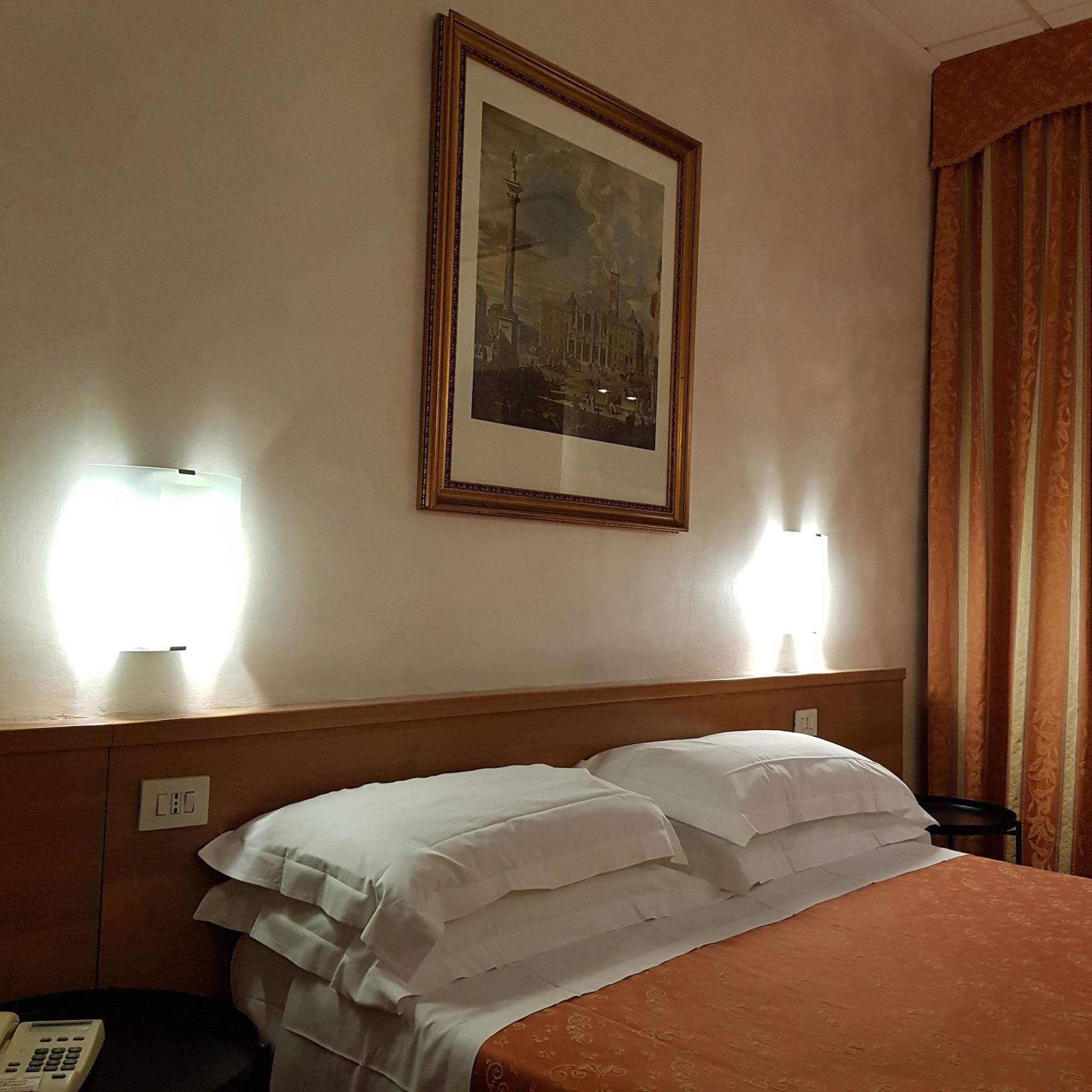 Julia Hotel Rome