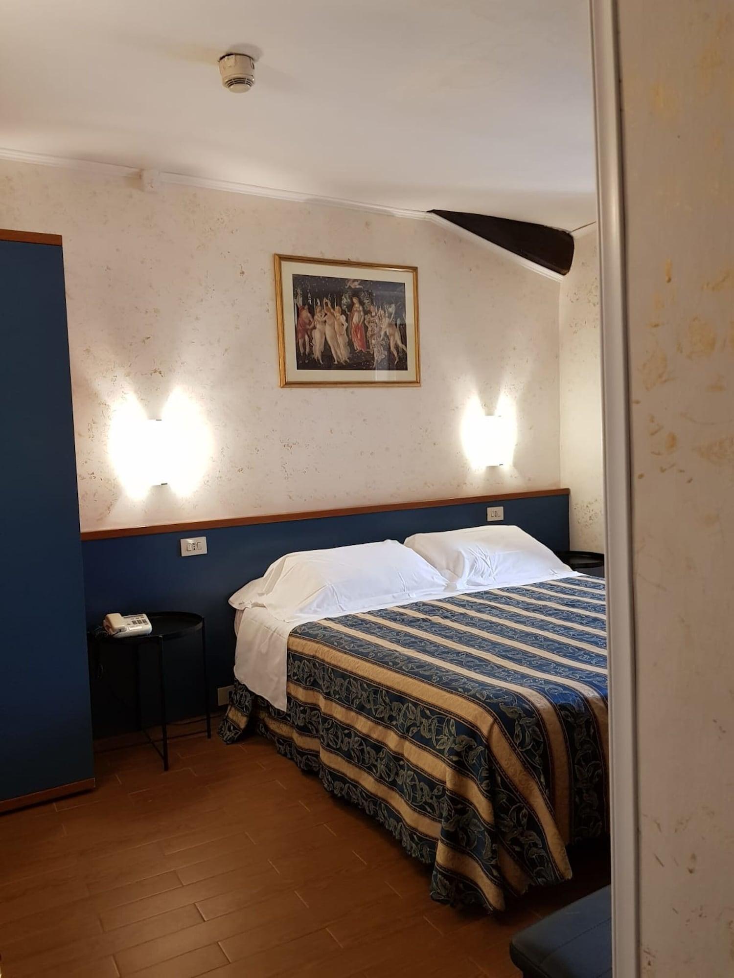 Hotel Julia Rome