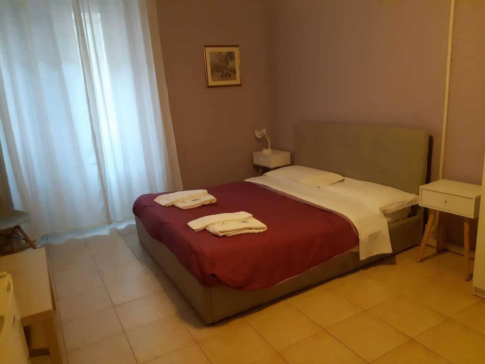 Guest house Gialel