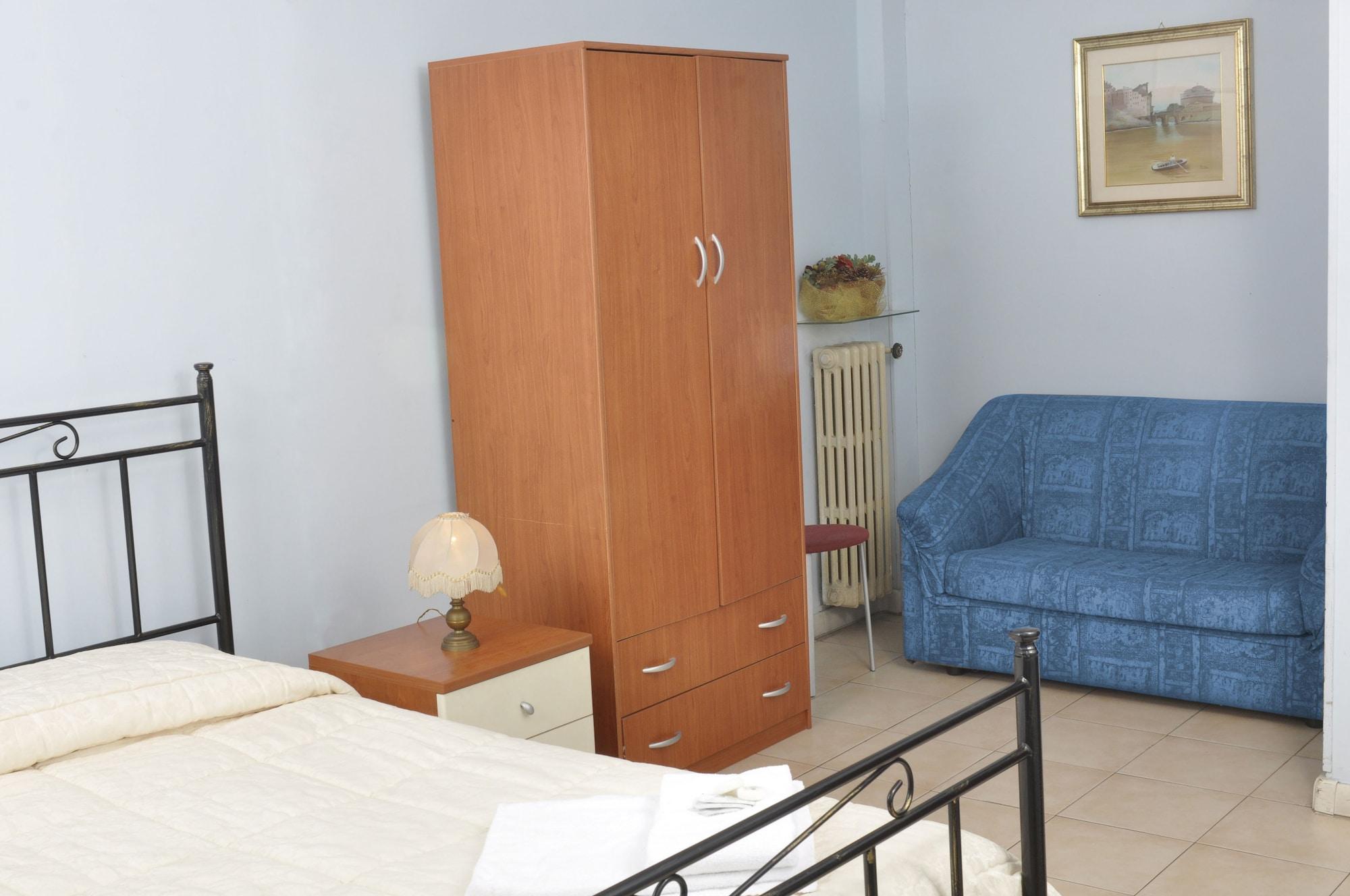 Guest house Gialel 3*