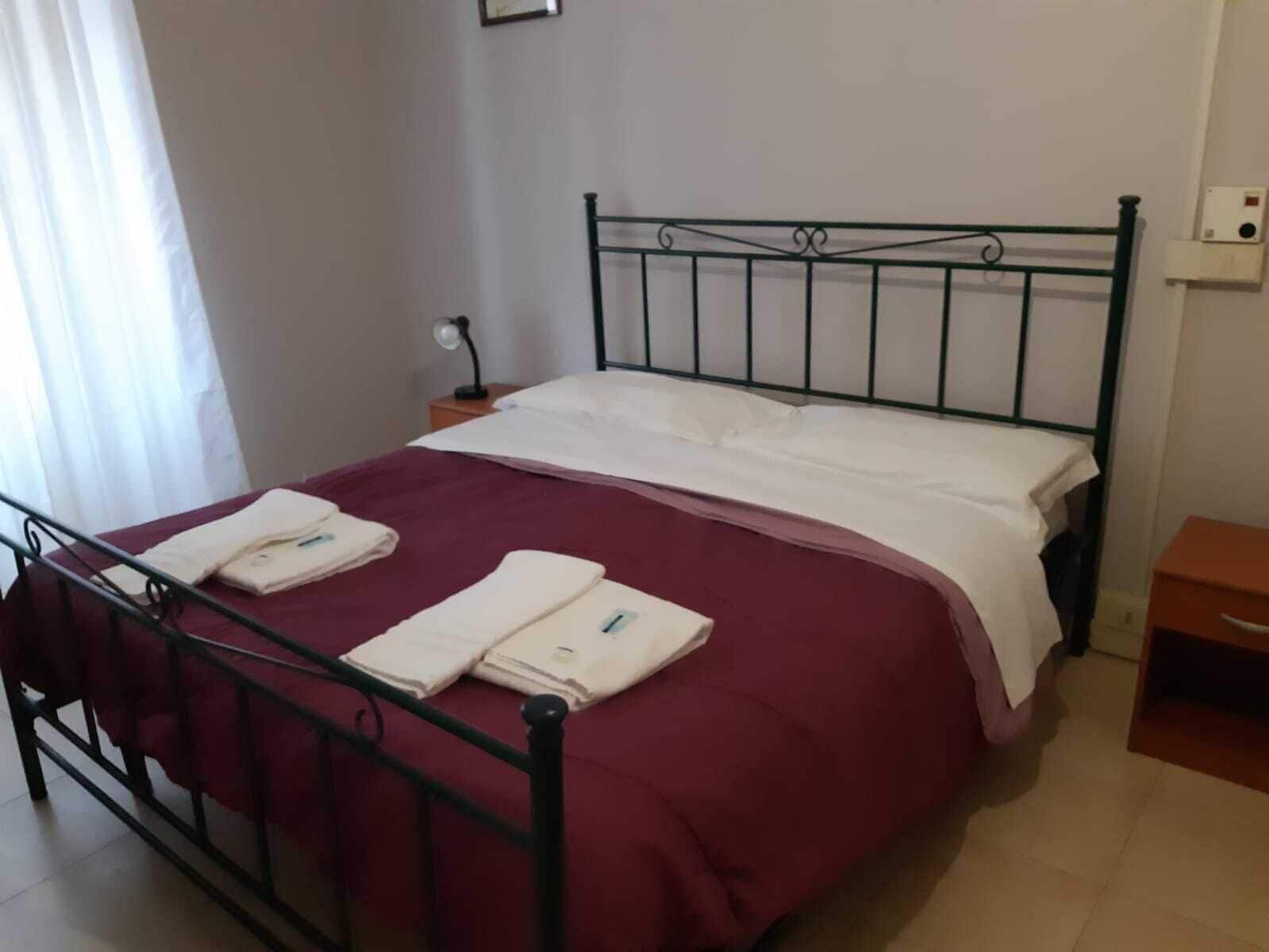 Guest house Gialel 3*