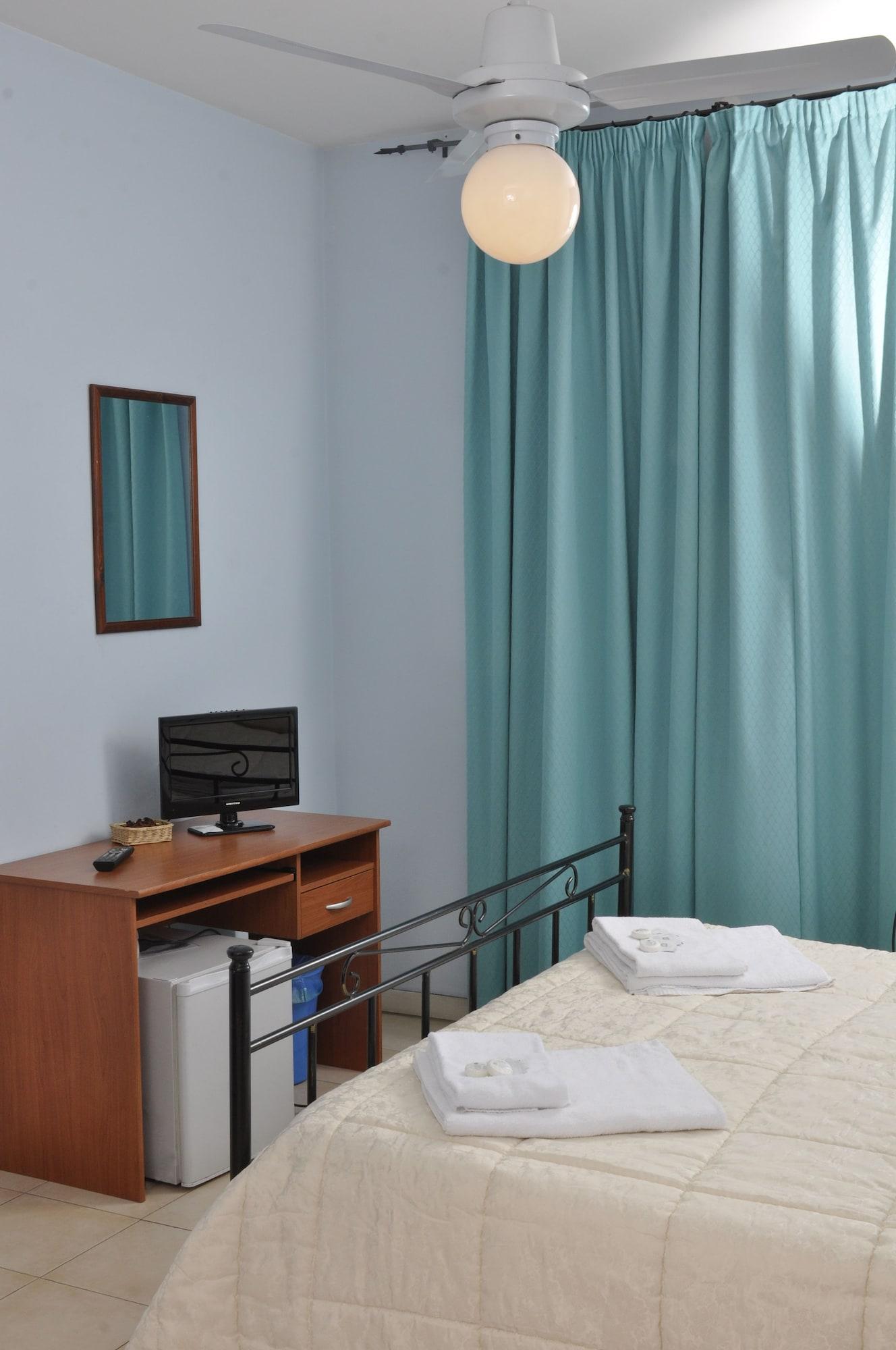 Guest house Gialel Rome