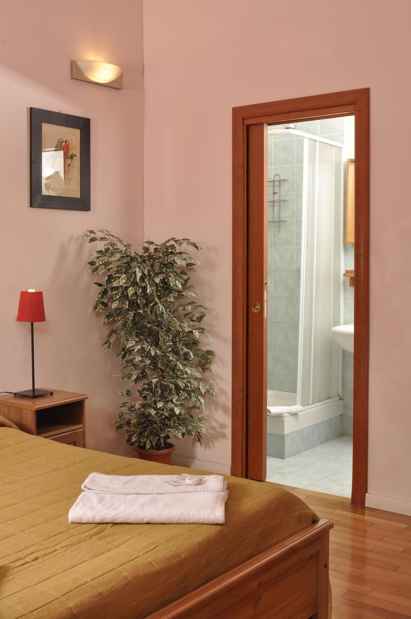 Gialel Guest house