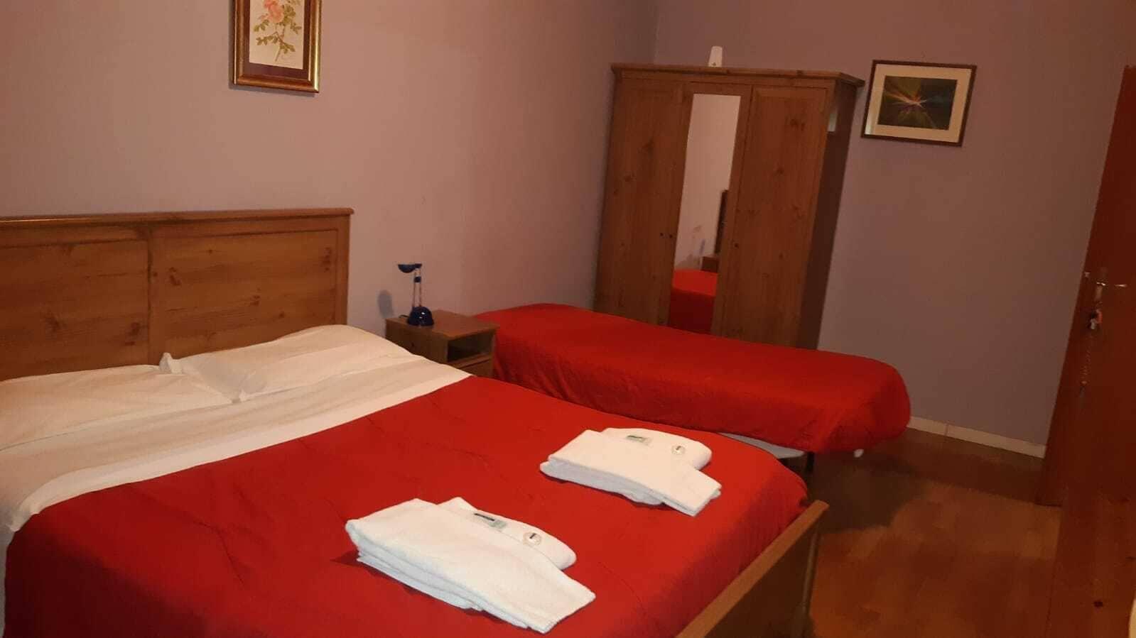 Gialel Guest house 3*