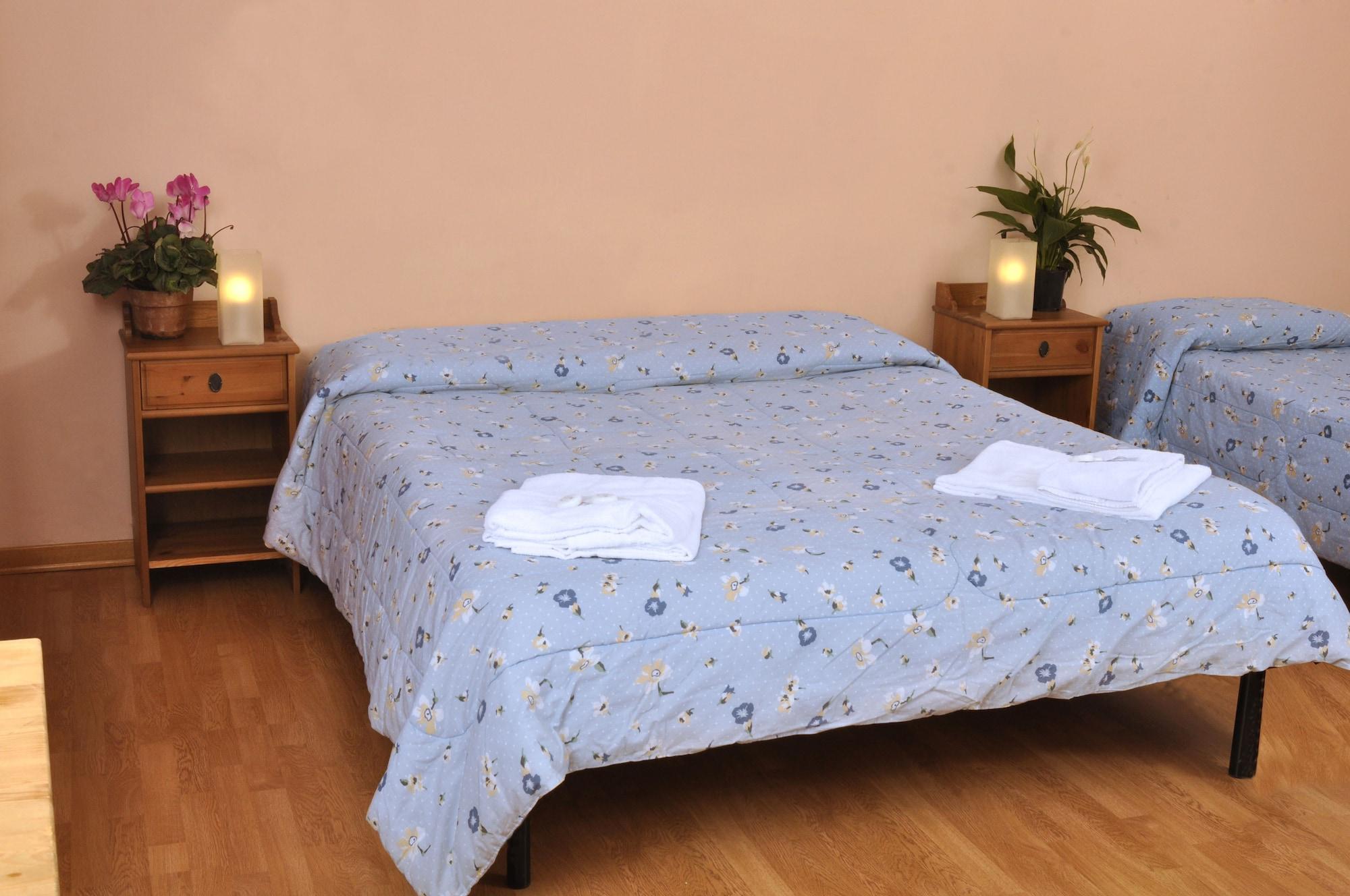 Gialel Guest house Rome