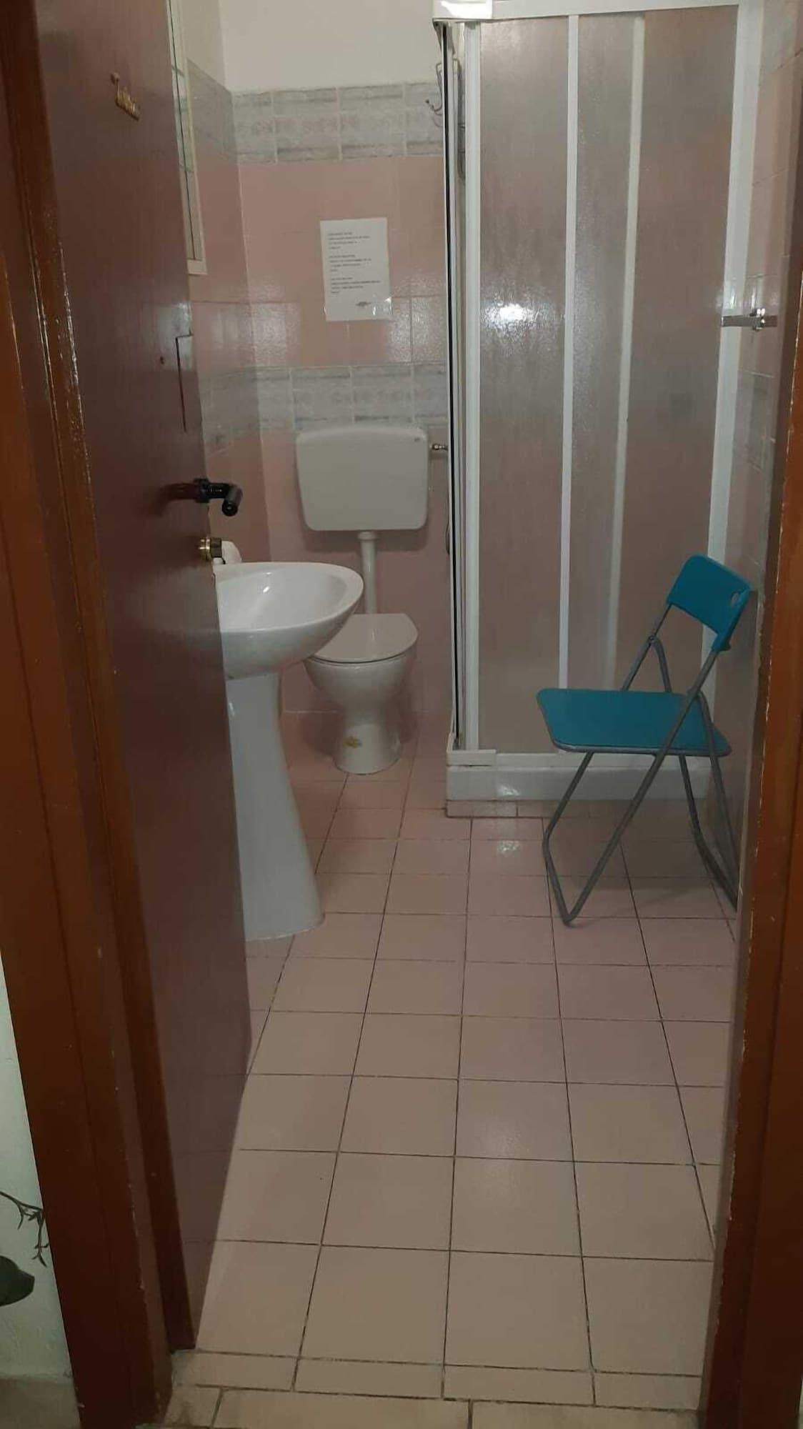 Guest house Gialel 3*