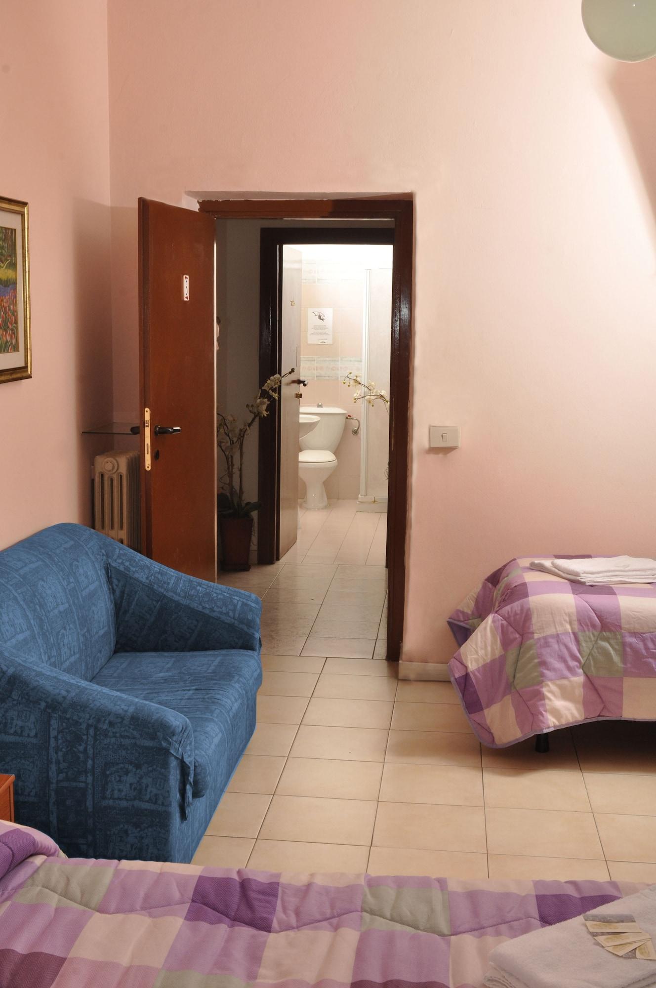 Gialel Guest house 3*