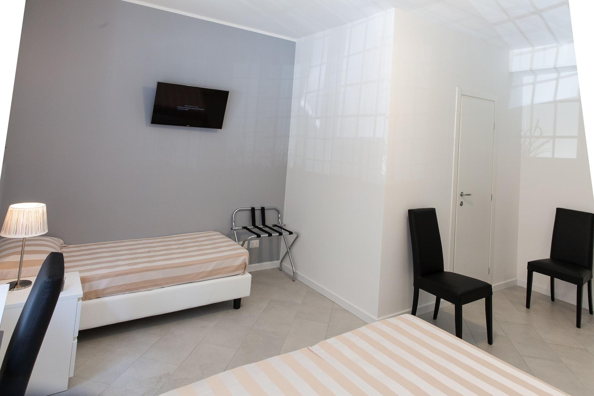 Vatican Holiday In Guest house Rome