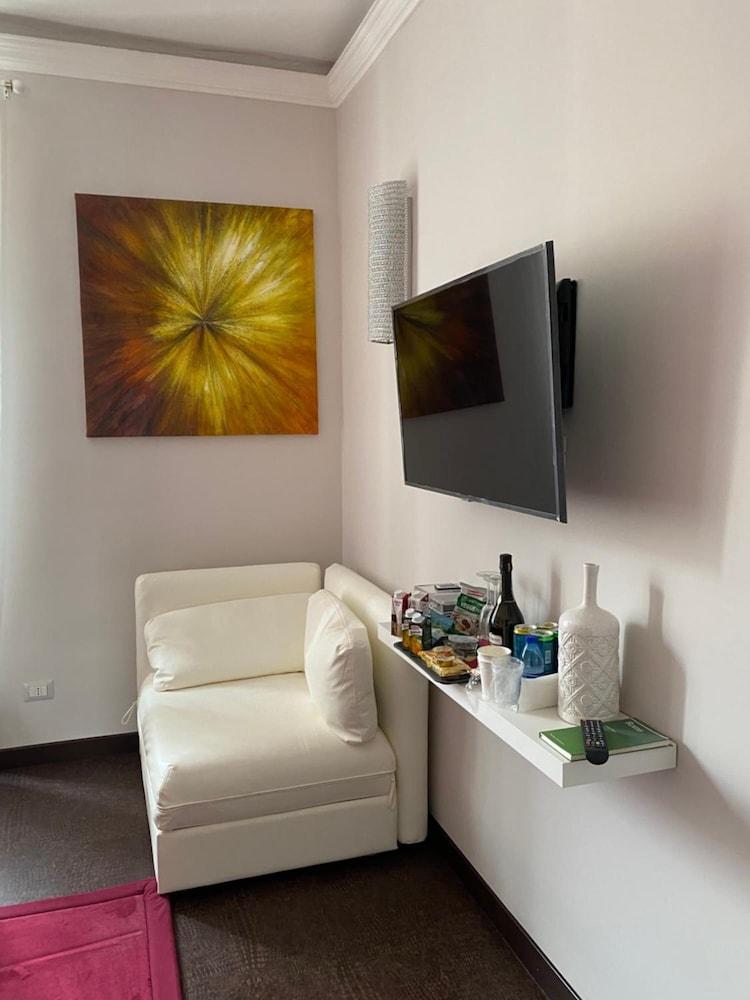 Guest house Milazzo23
