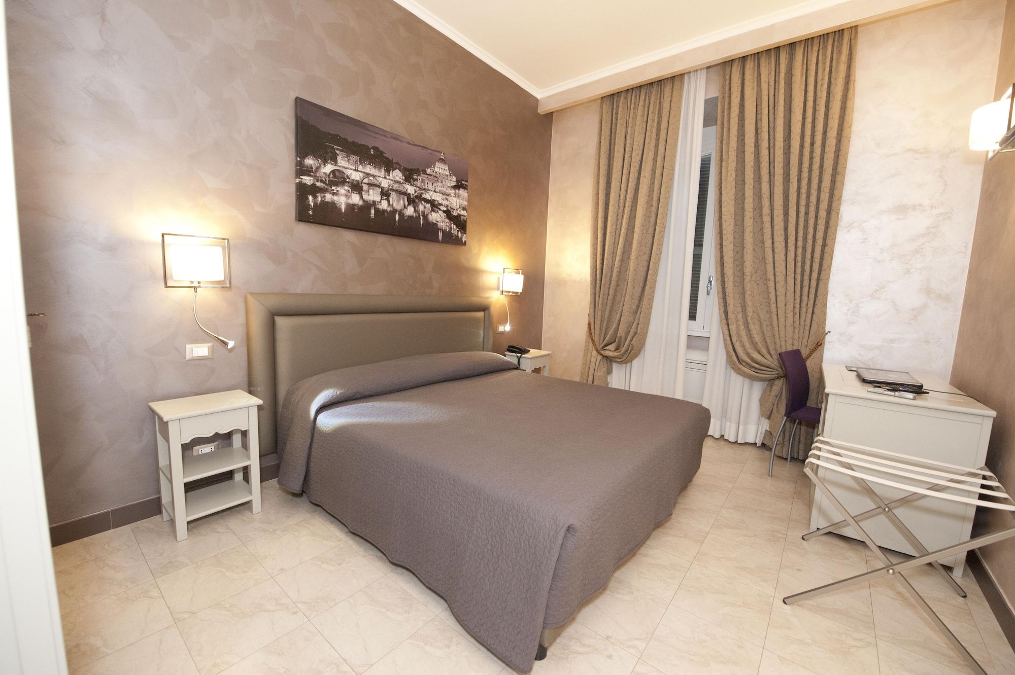 Bed & Breakfast Aelius 2*