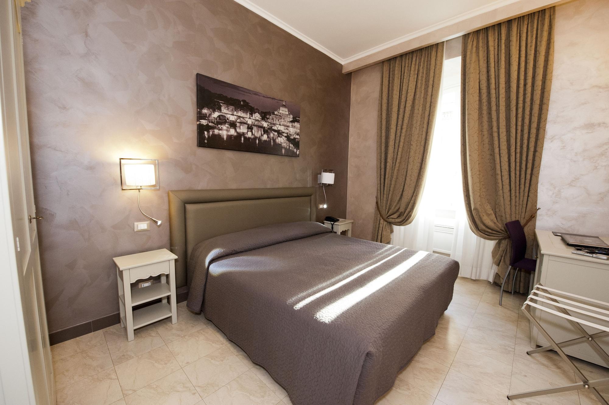 Aelius Bed & Breakfast