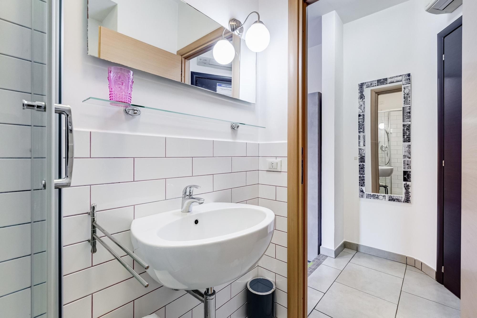 Bed & Breakfast Casa Der Poeta Rome
