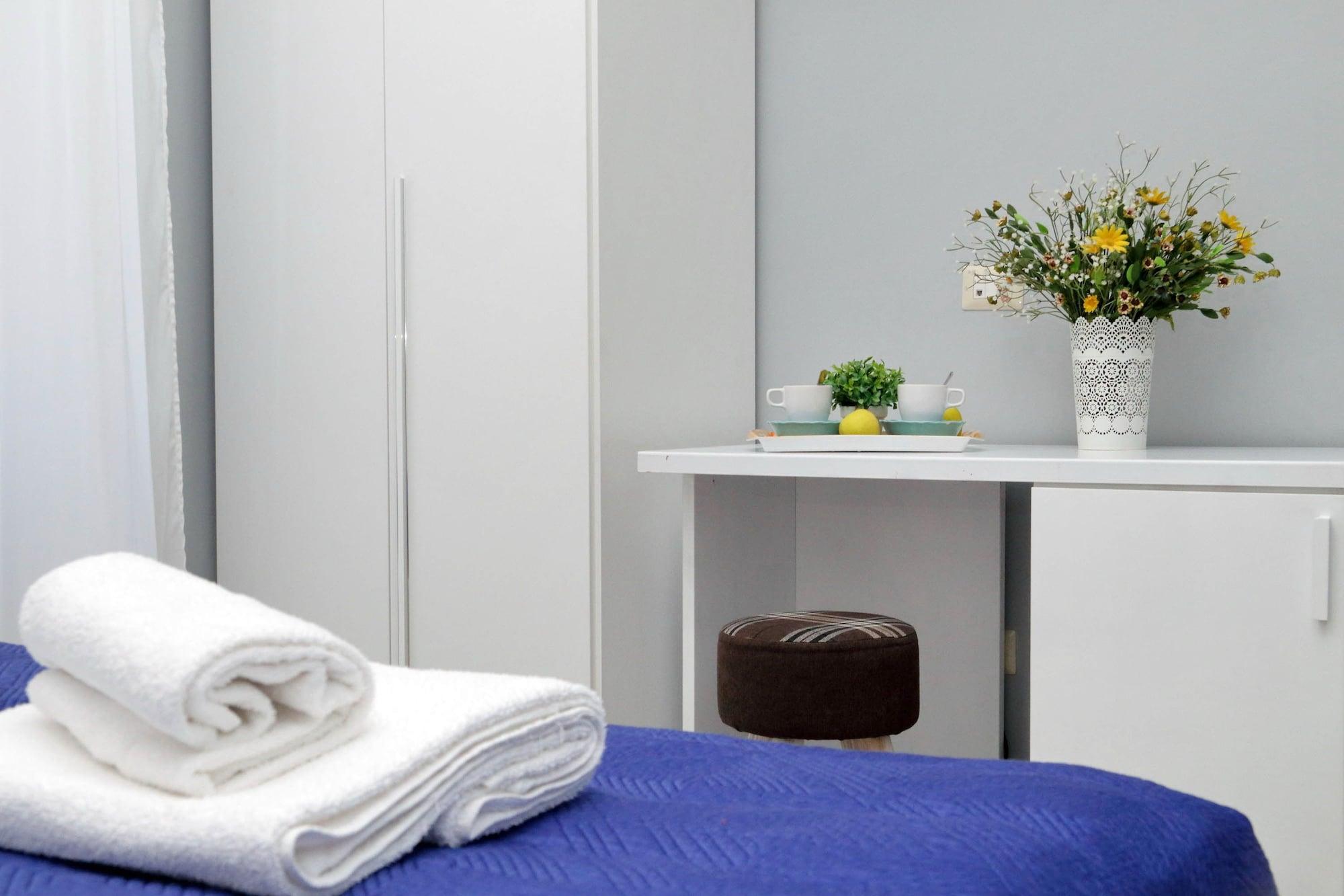 Domus Domas & Boutique - Golden Keys Collection Bed & Breakfast Rome
