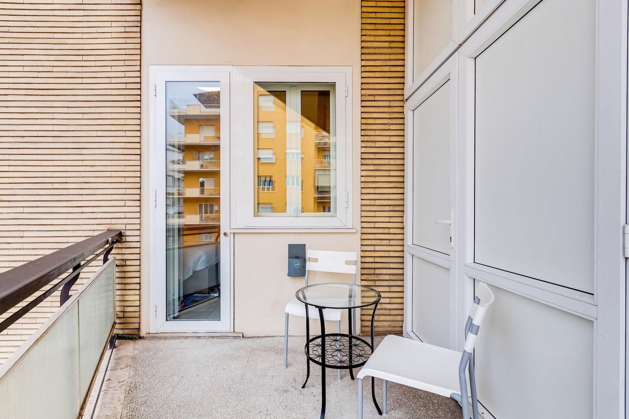 Casa Der Poeta Bed & Breakfast Rome