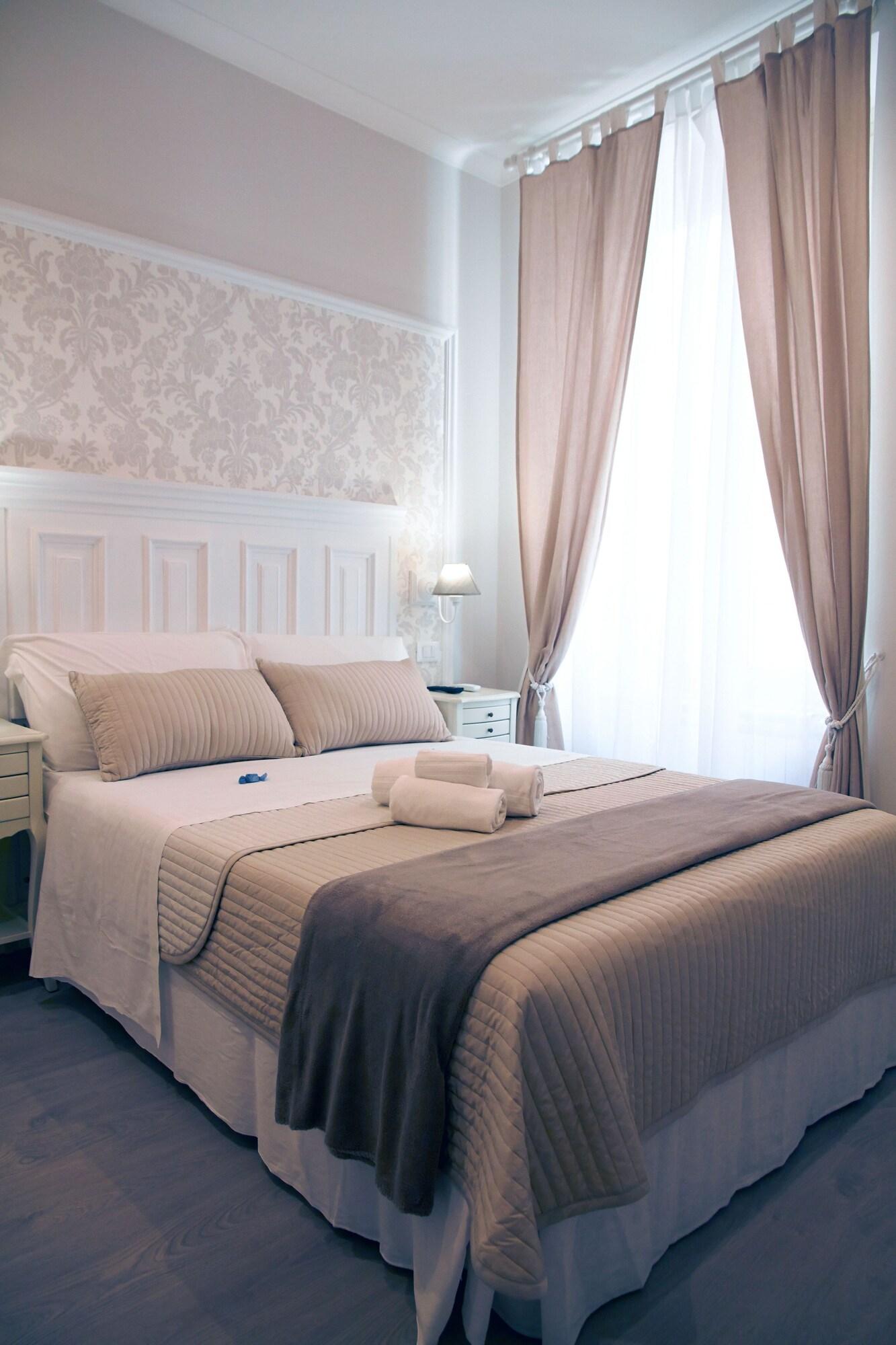 Bed & Breakfast Charme & Chic Roma