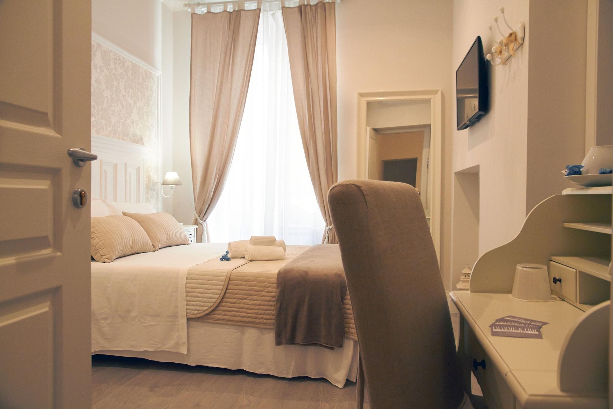 Bed & Breakfast Charme & Chic 2*