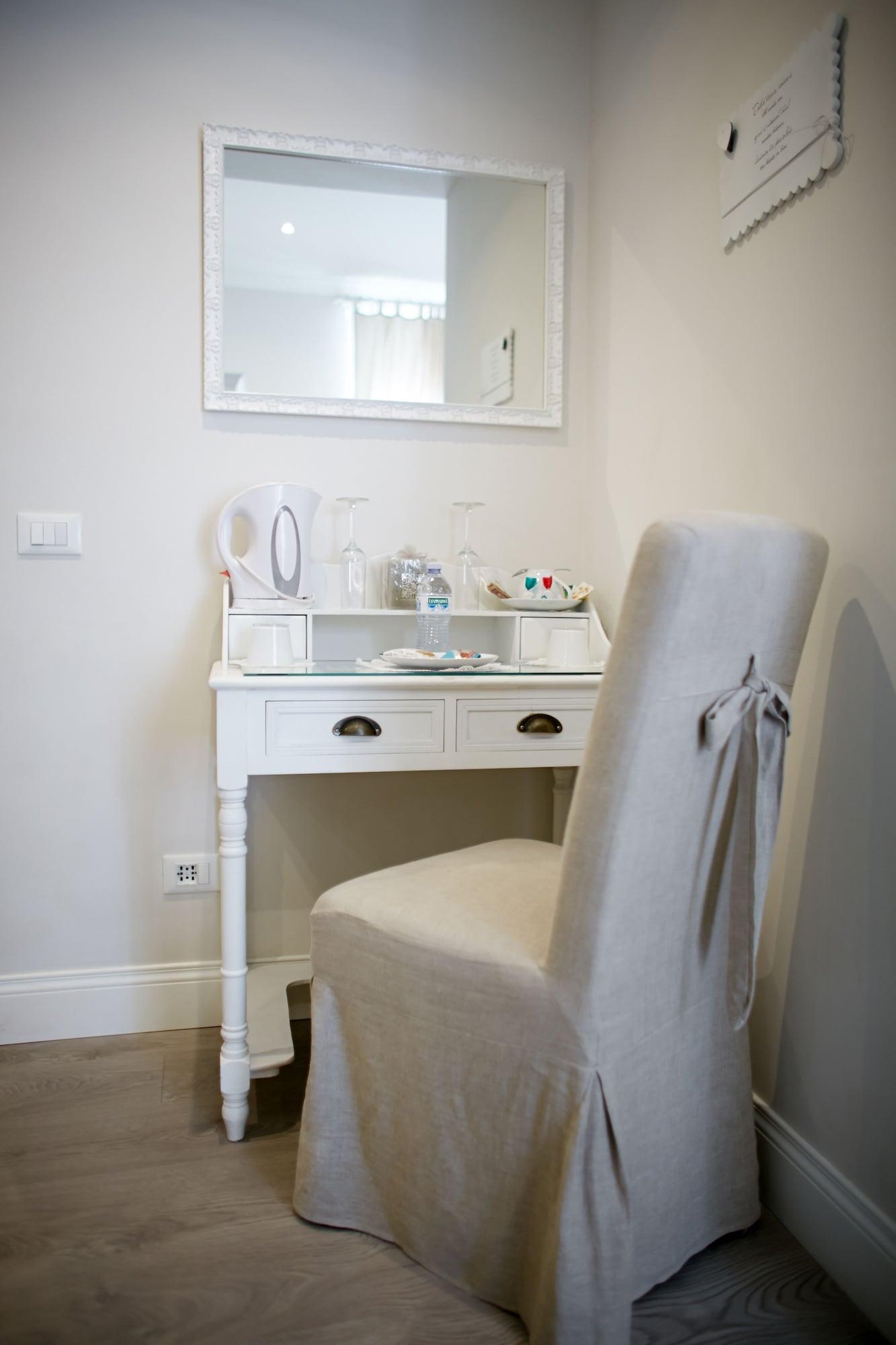 Charme & Chic Bed & Breakfast Roma