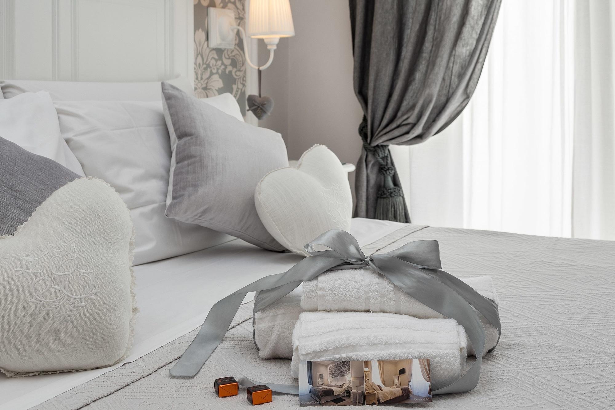 Bed & Breakfast Charme & Chic 2*