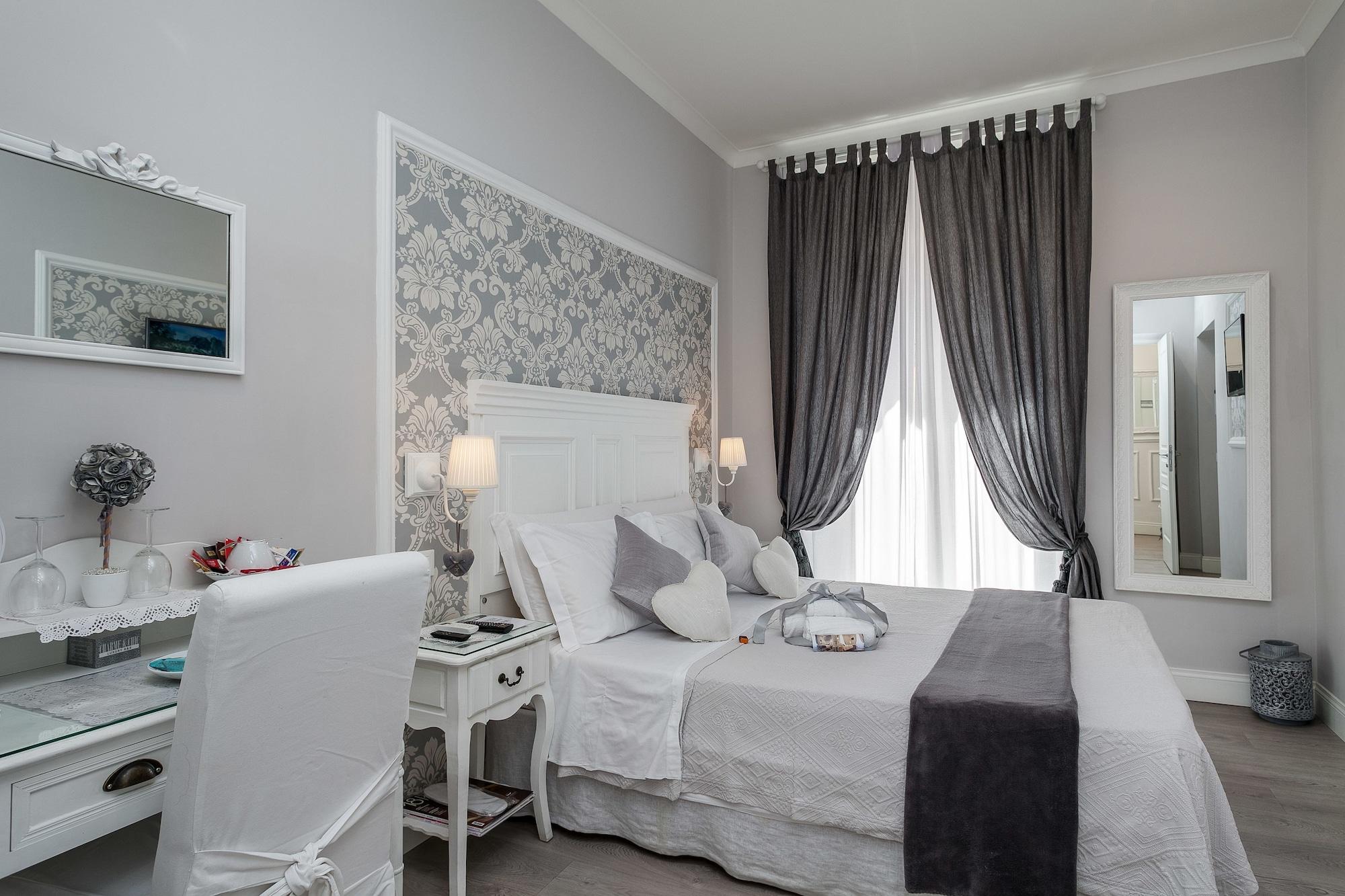 Bed & Breakfast Charme & Chic Roma