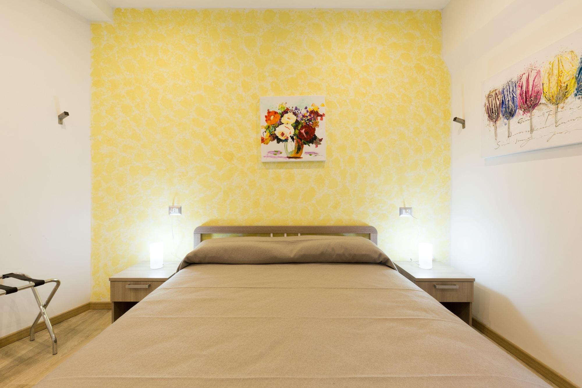 La Vite Vaticana Guest house 2*