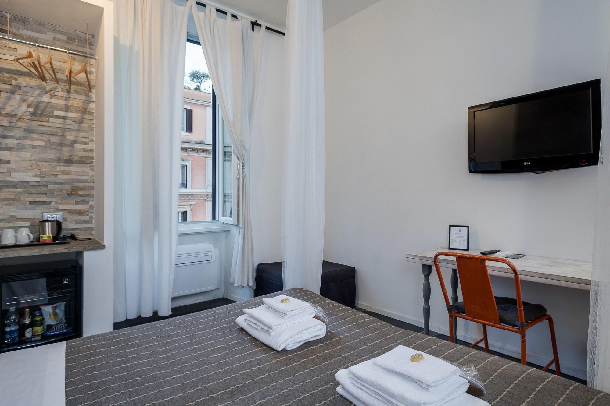 Flat 285 La Suite 3*