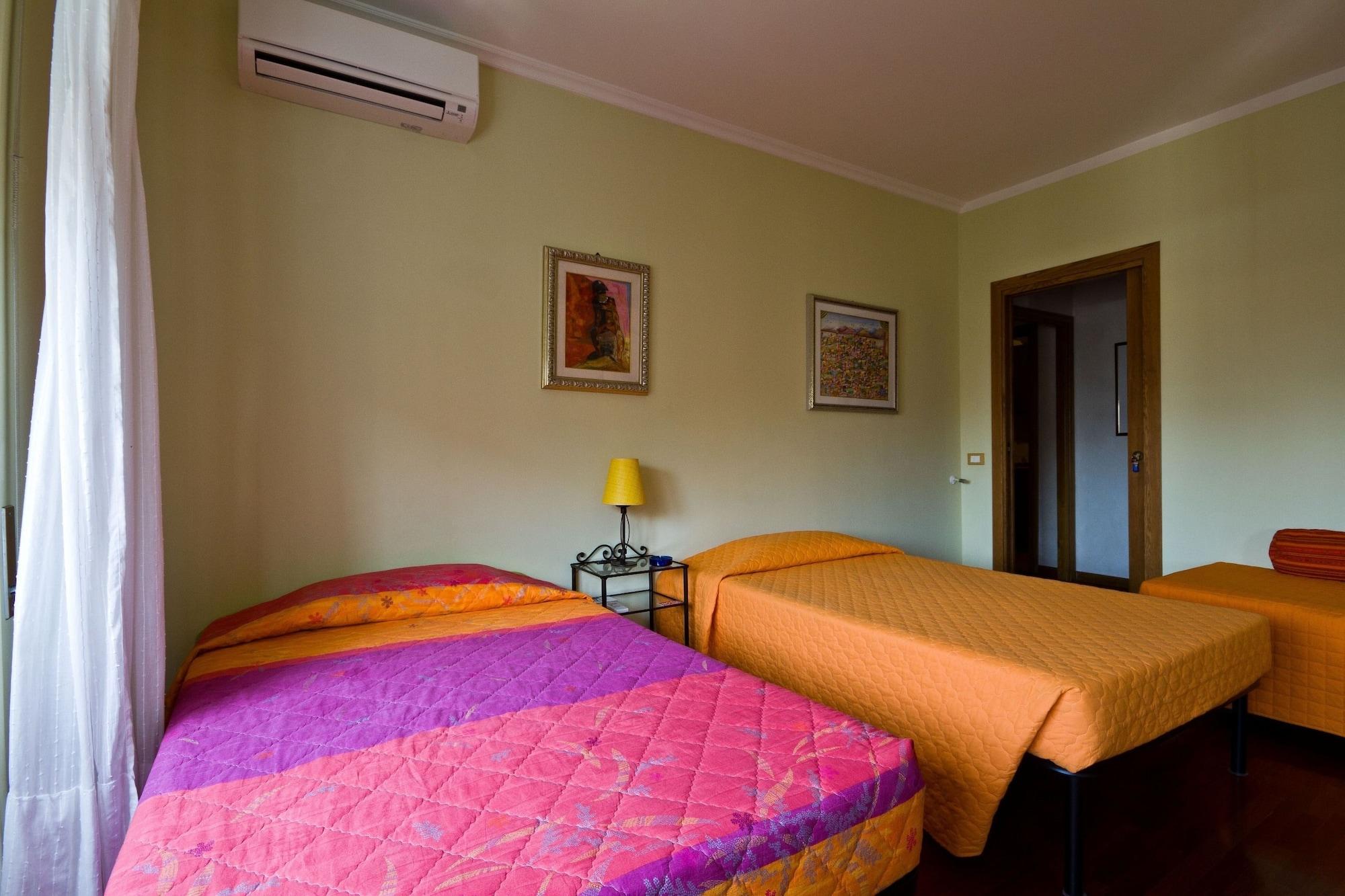 Appia Davila25 Bed & Breakfast Rome