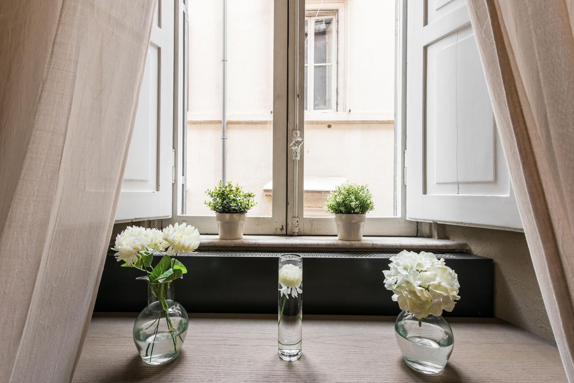 Dei Barbieri 4* Roma