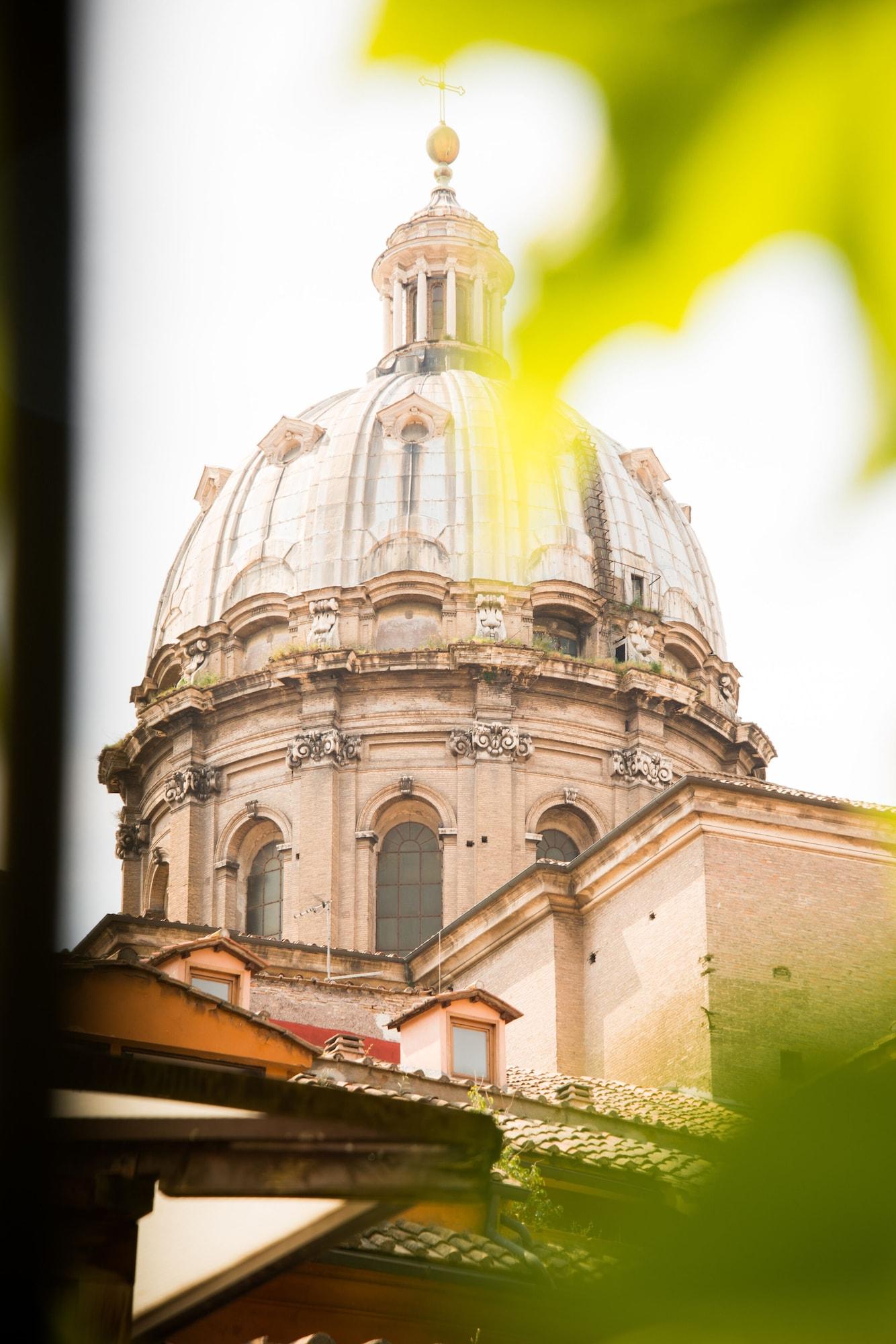 Dei Barbieri 4* Roma