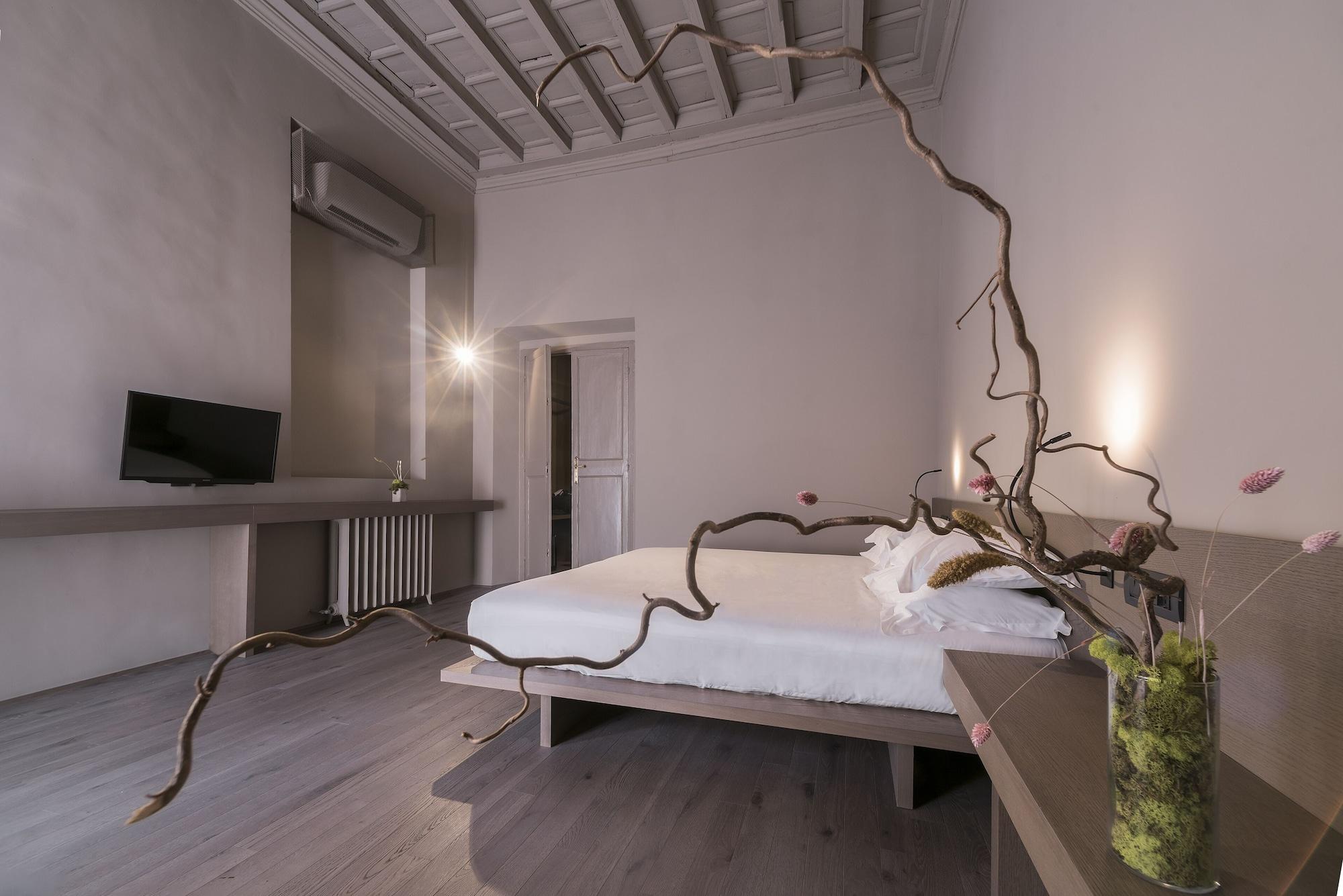 Dei Barbieri 4* Roma