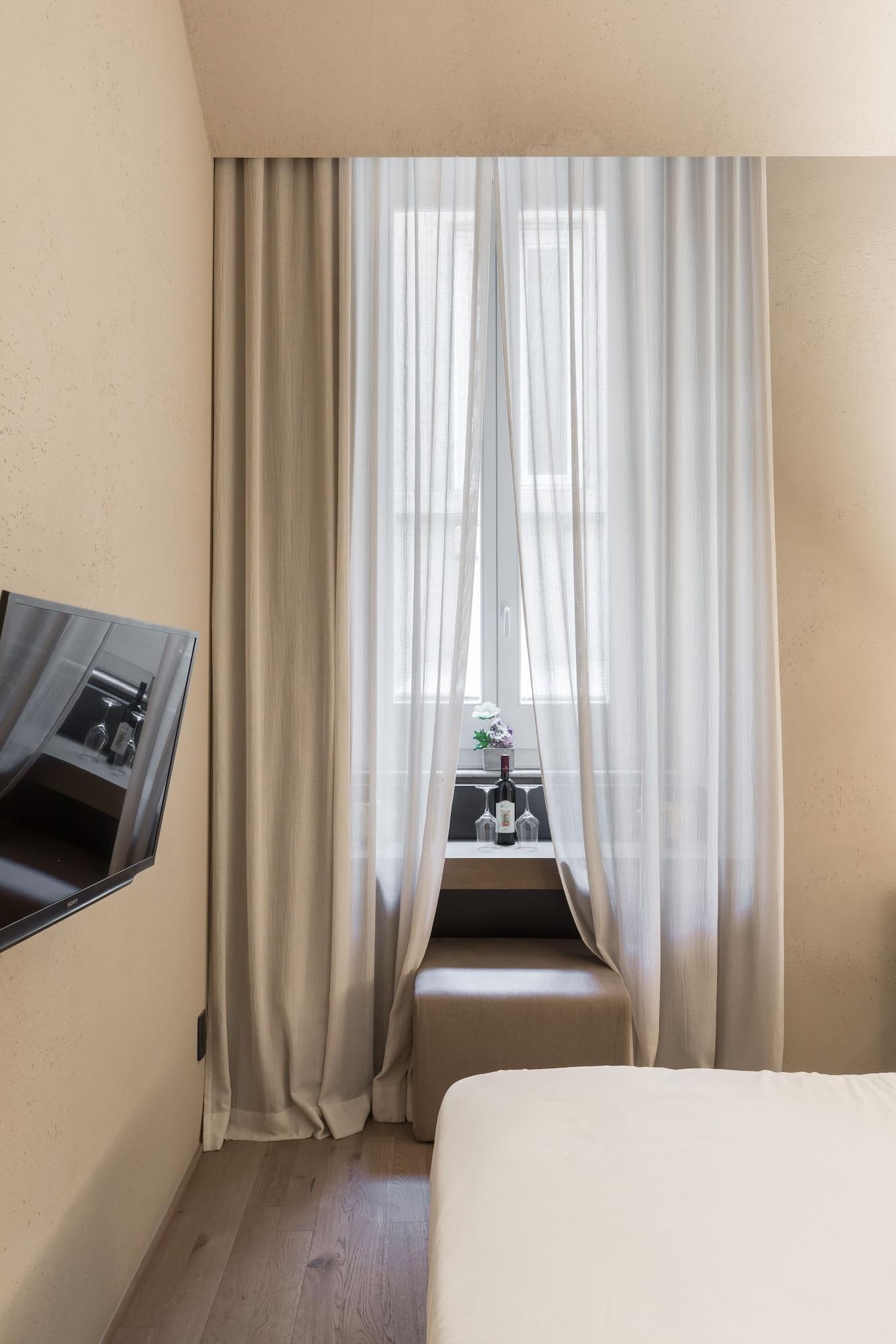 Dei Barbieri 4* Roma