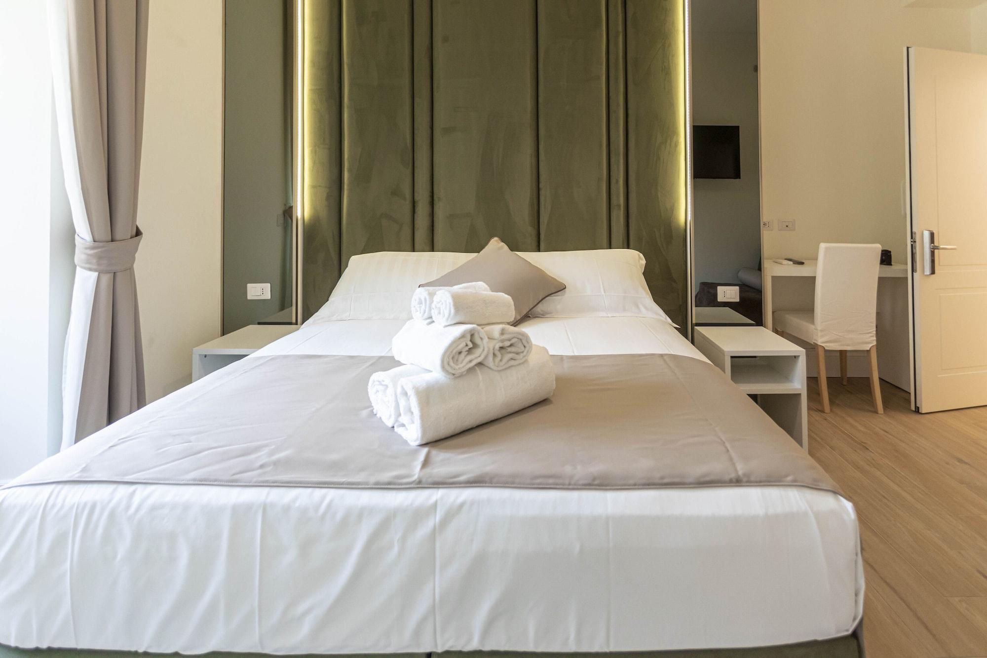 Flat 285 La Suite Guest house