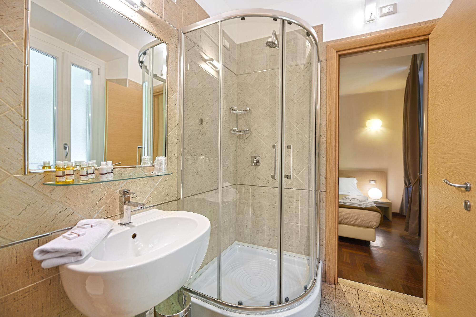 La Piccola Maison Guest house Rome