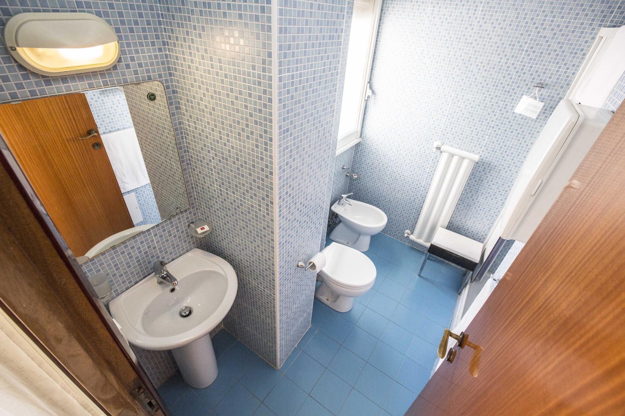 Guest house Istituto Piccole Ancelle Di Cristo Re 3*