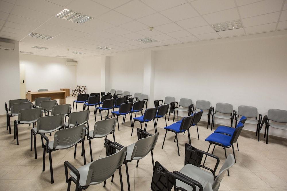 Guest house Istituto Piccole Ancelle Di Cristo Re Rome