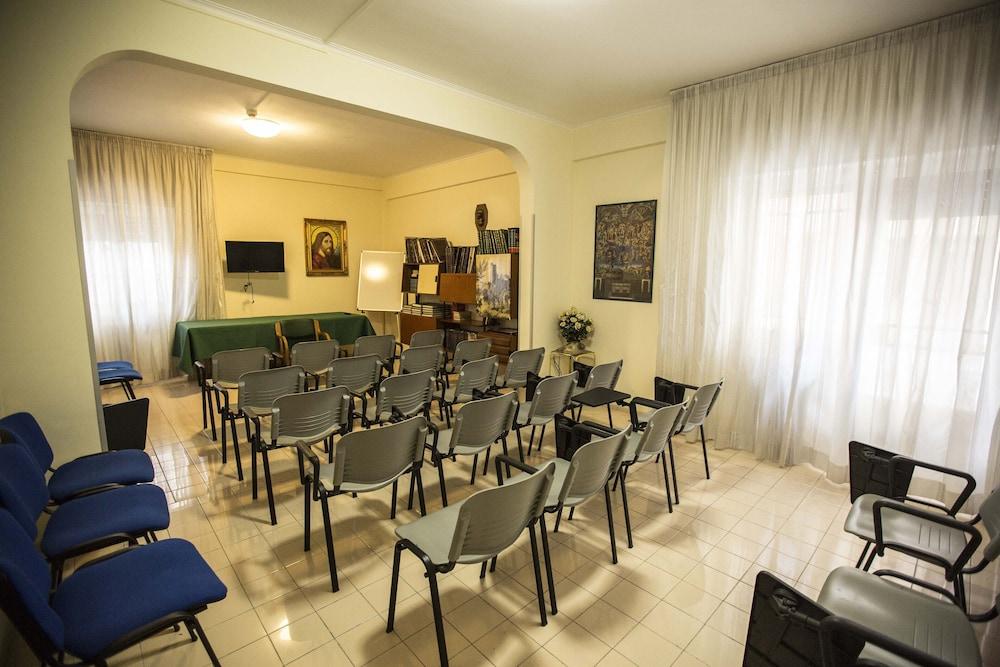 Guest house Istituto Piccole Ancelle Di Cristo Re