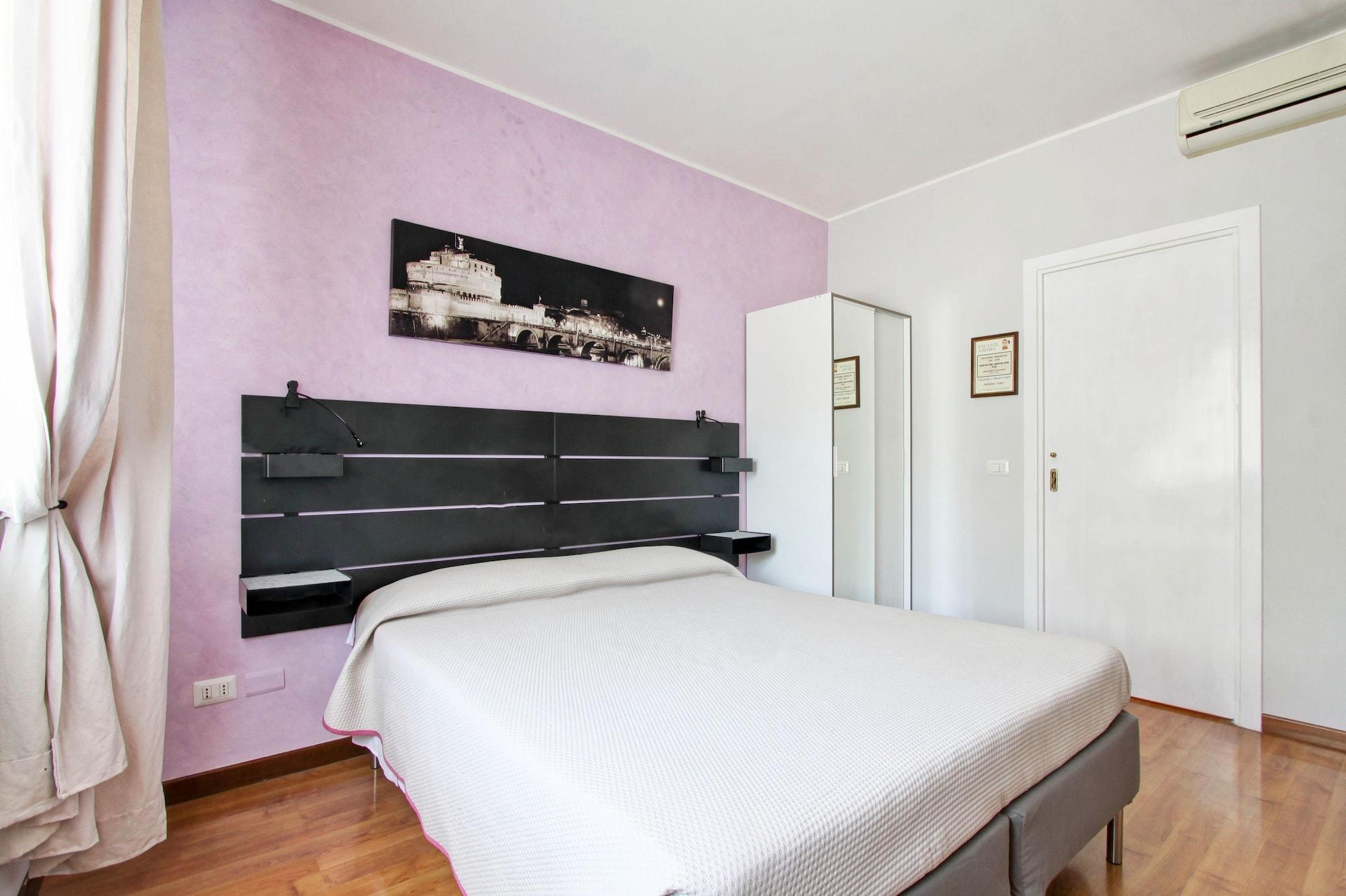 Vacanze A 3* Rome