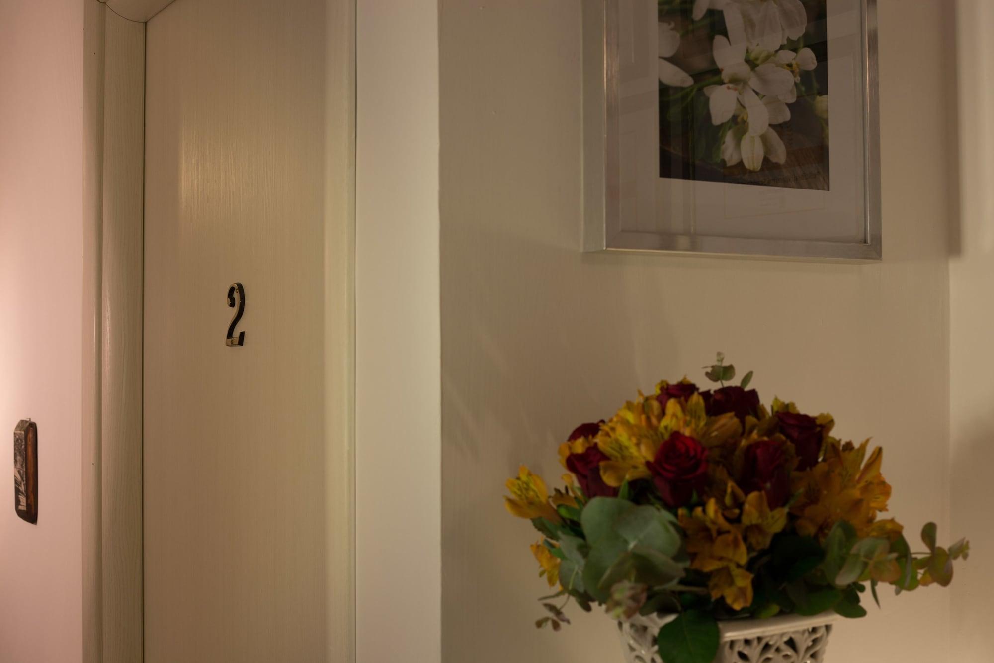 Guest house Magenta Deluxe Cancello Rome
