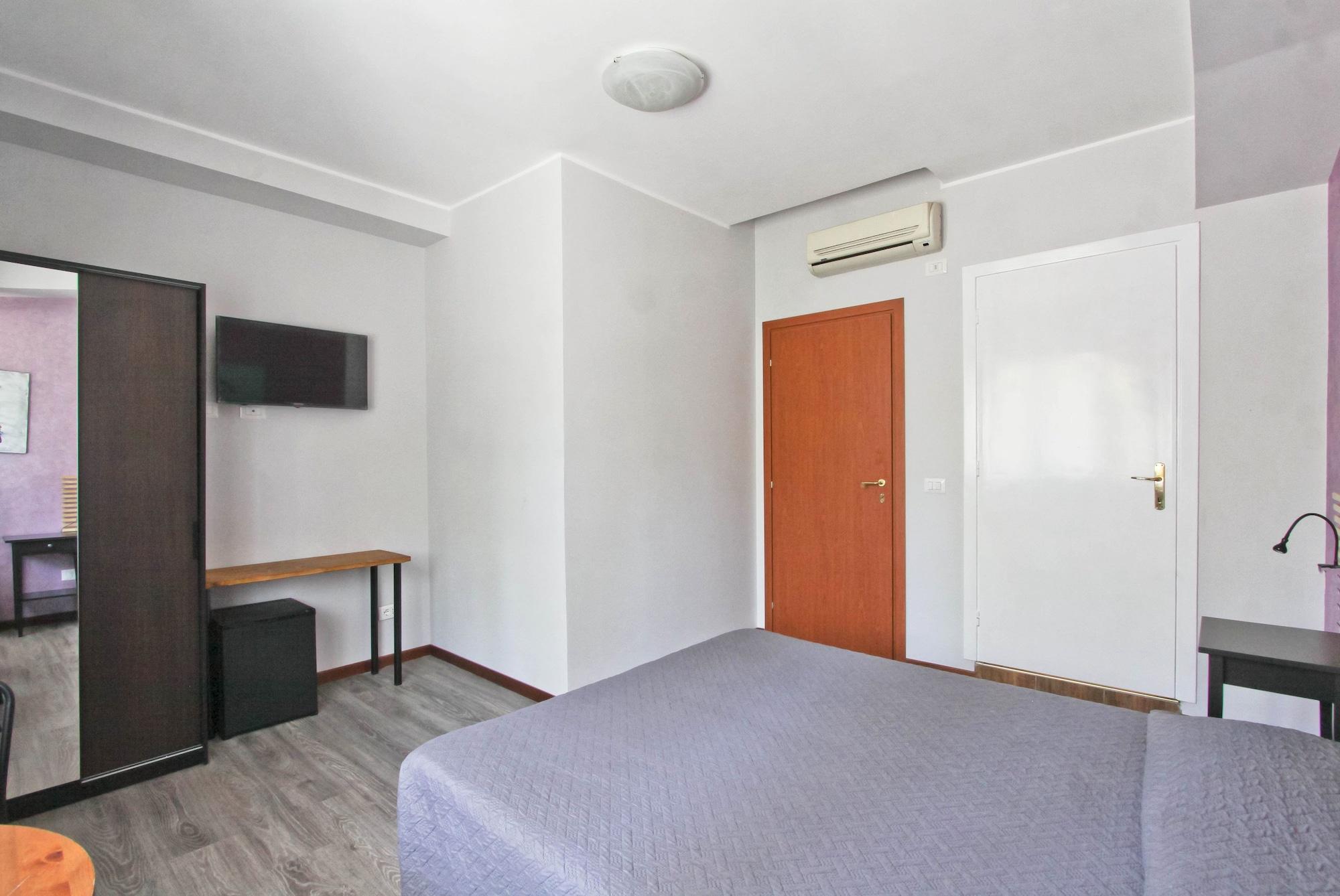 Guest house Vacanze A Rome